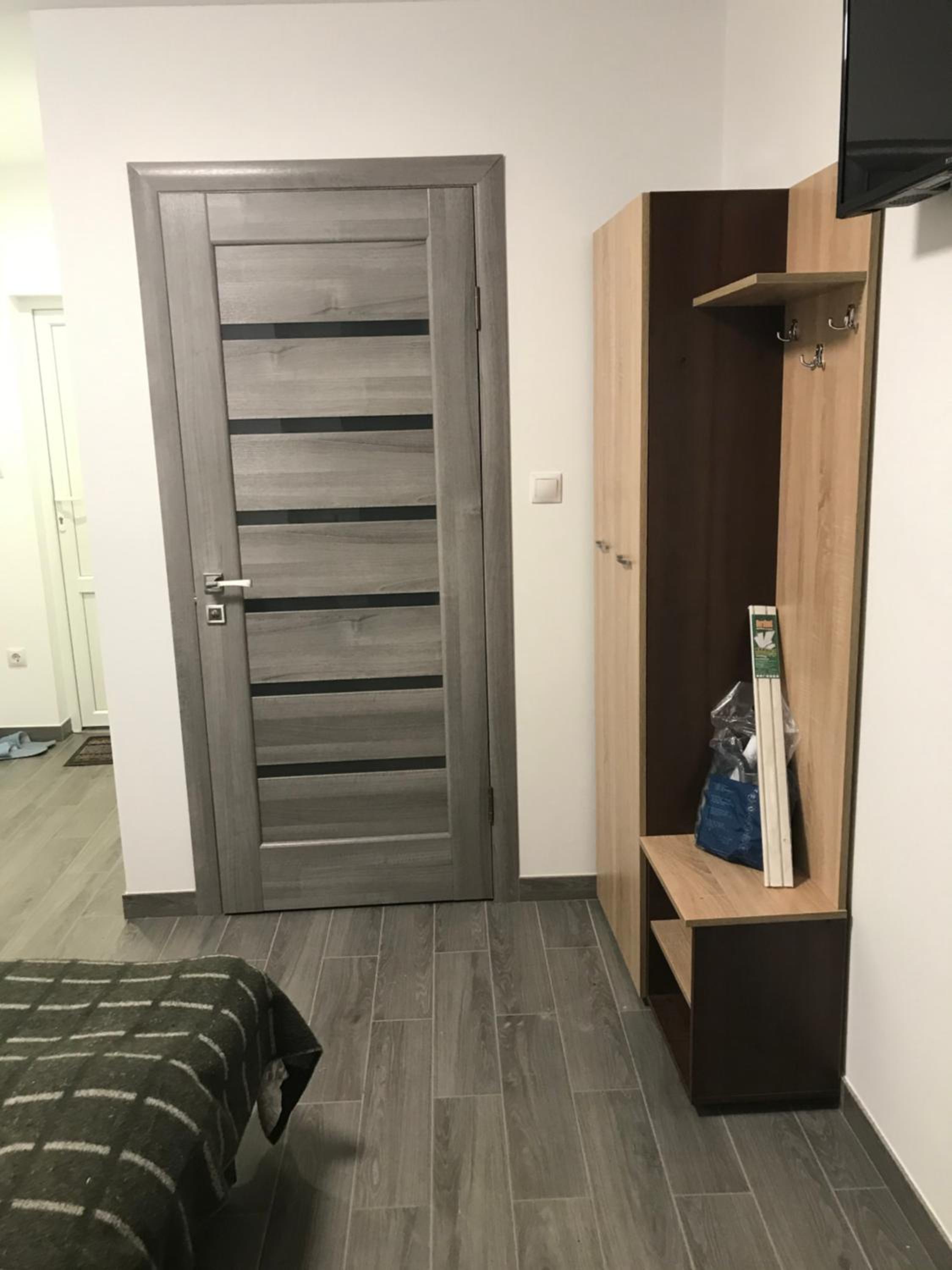 Twin Room with Bath