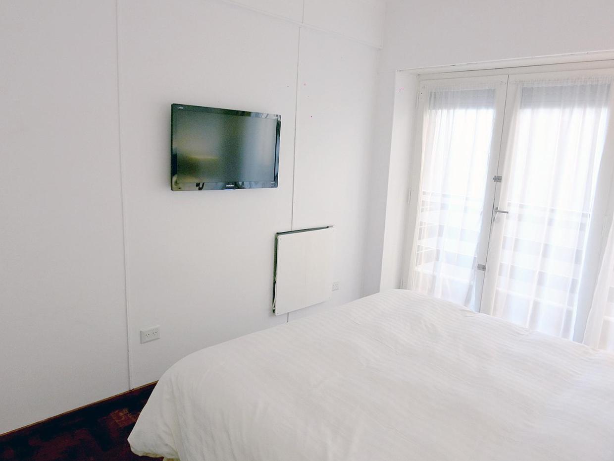 Two-Bedroom Apartment with Sea View