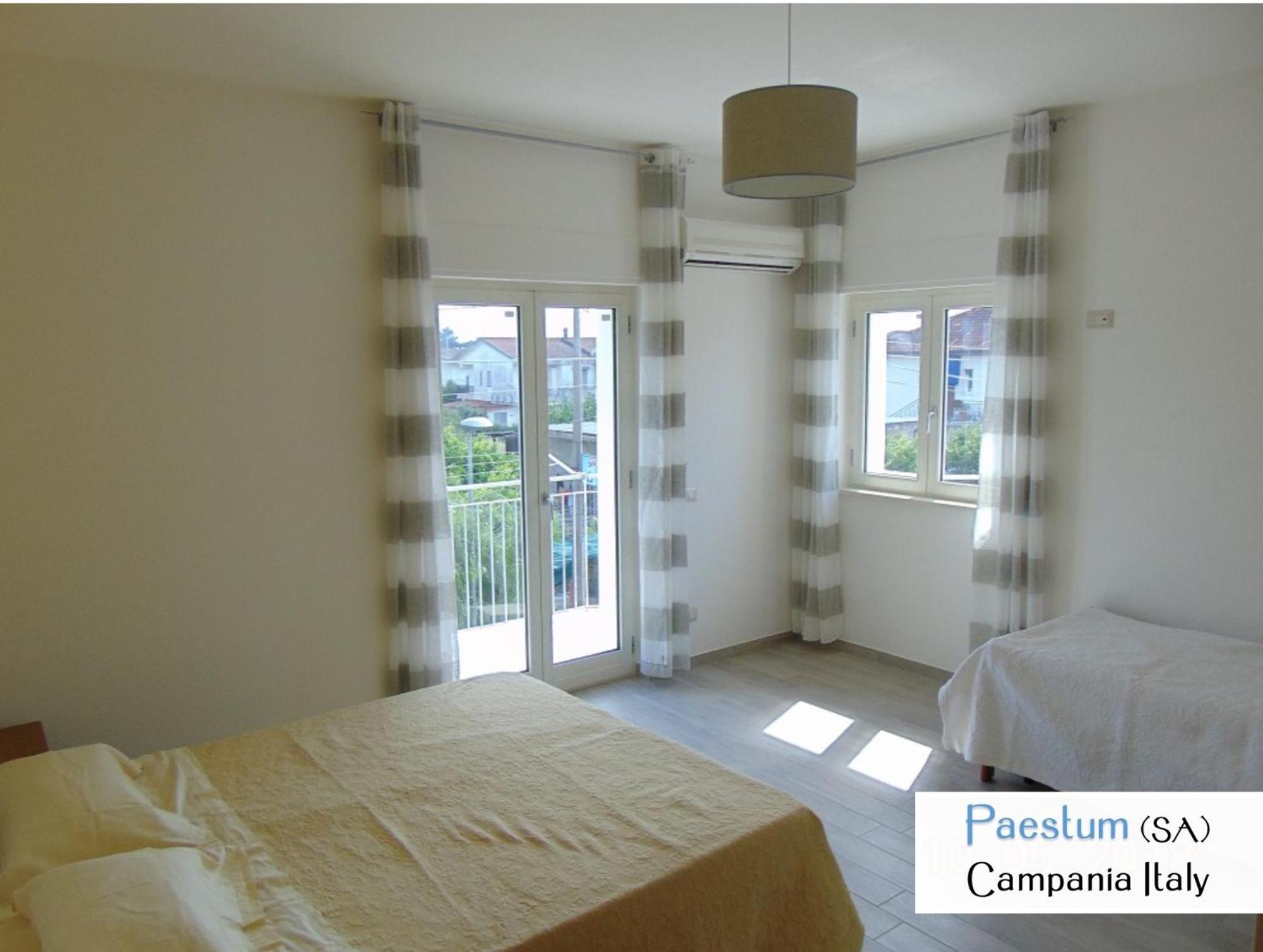 Apartment with Balcony photo 2