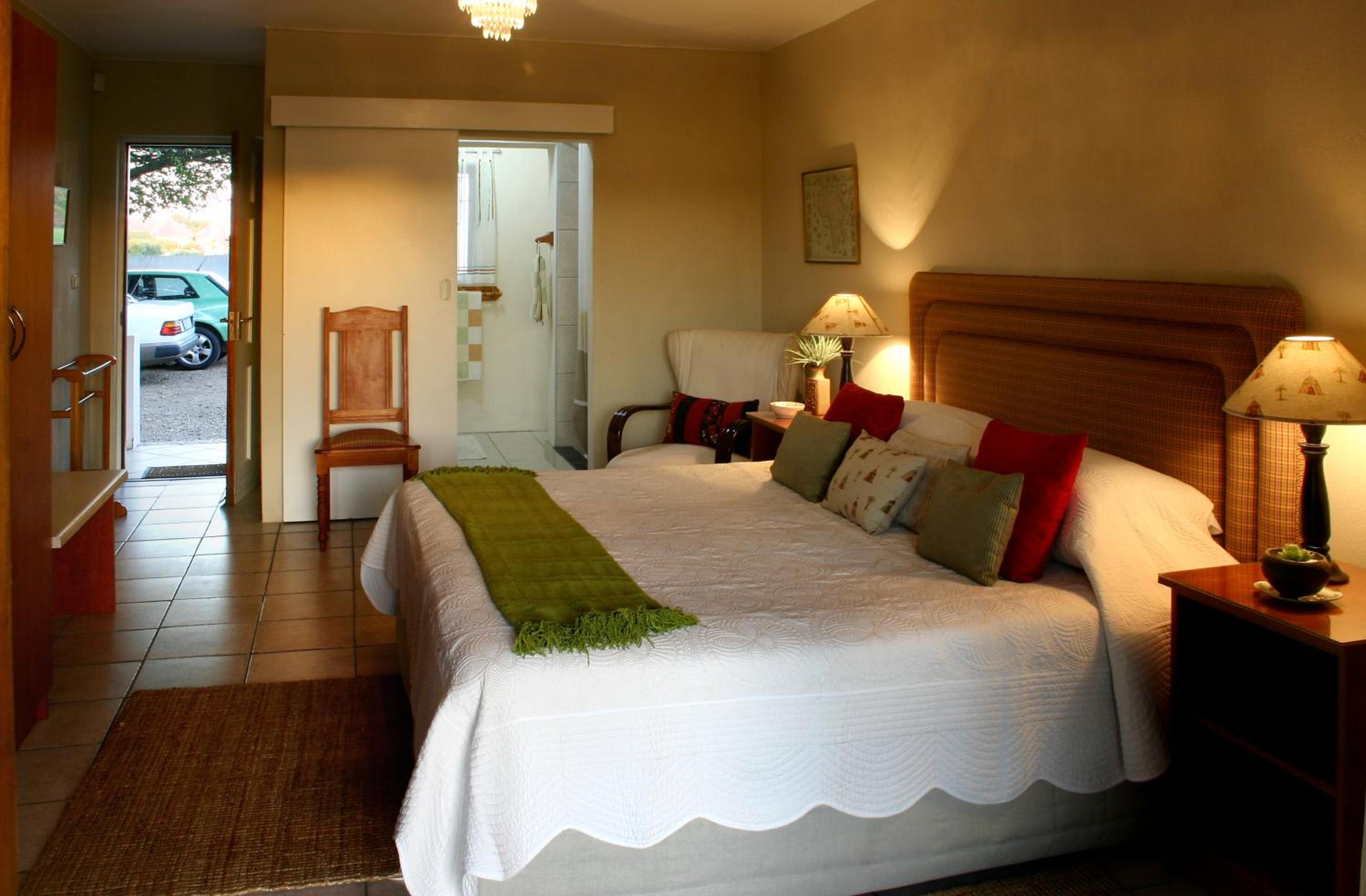  Double Room photo 3