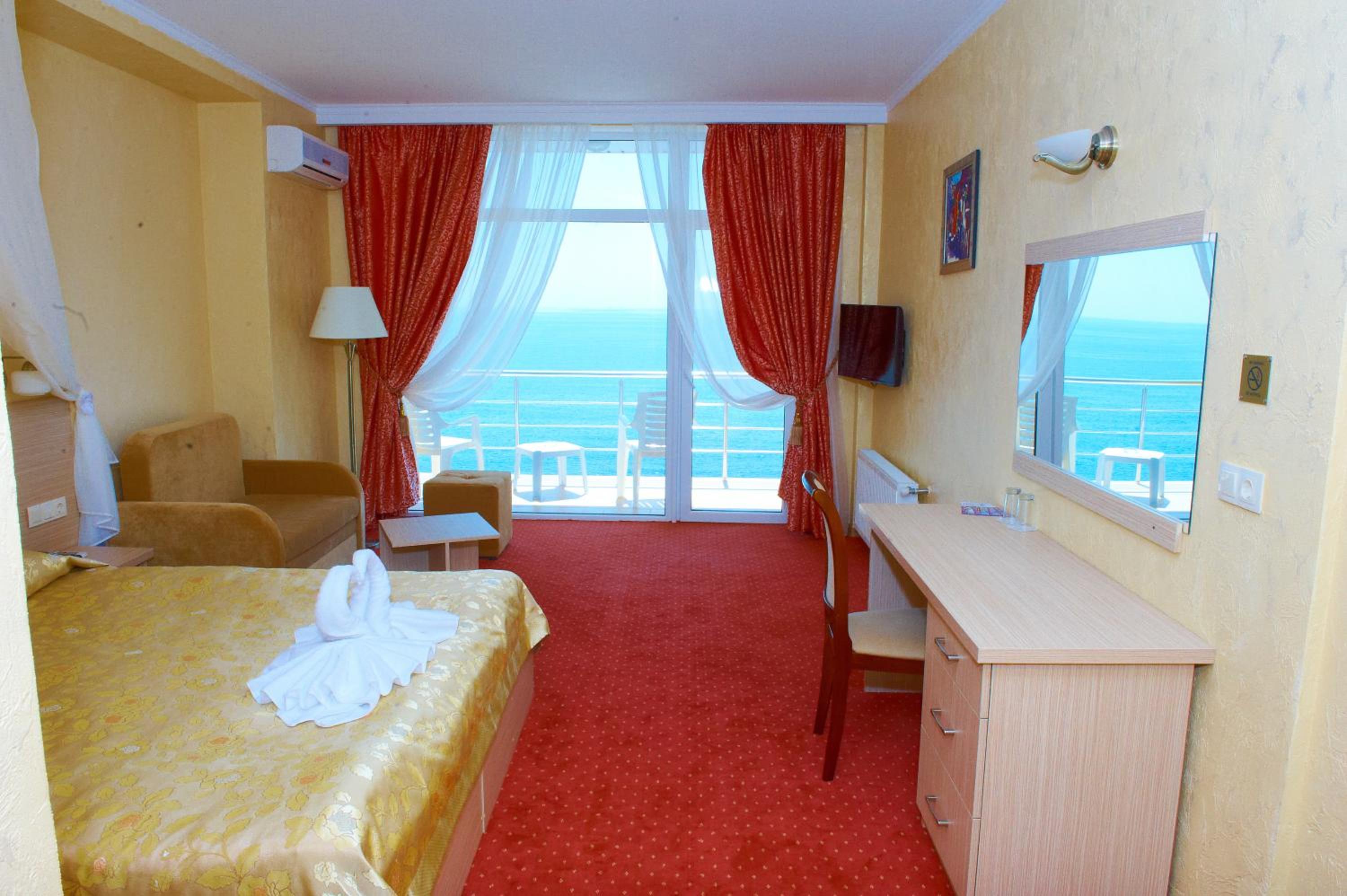 Comfort Double or Twin Room photo 2