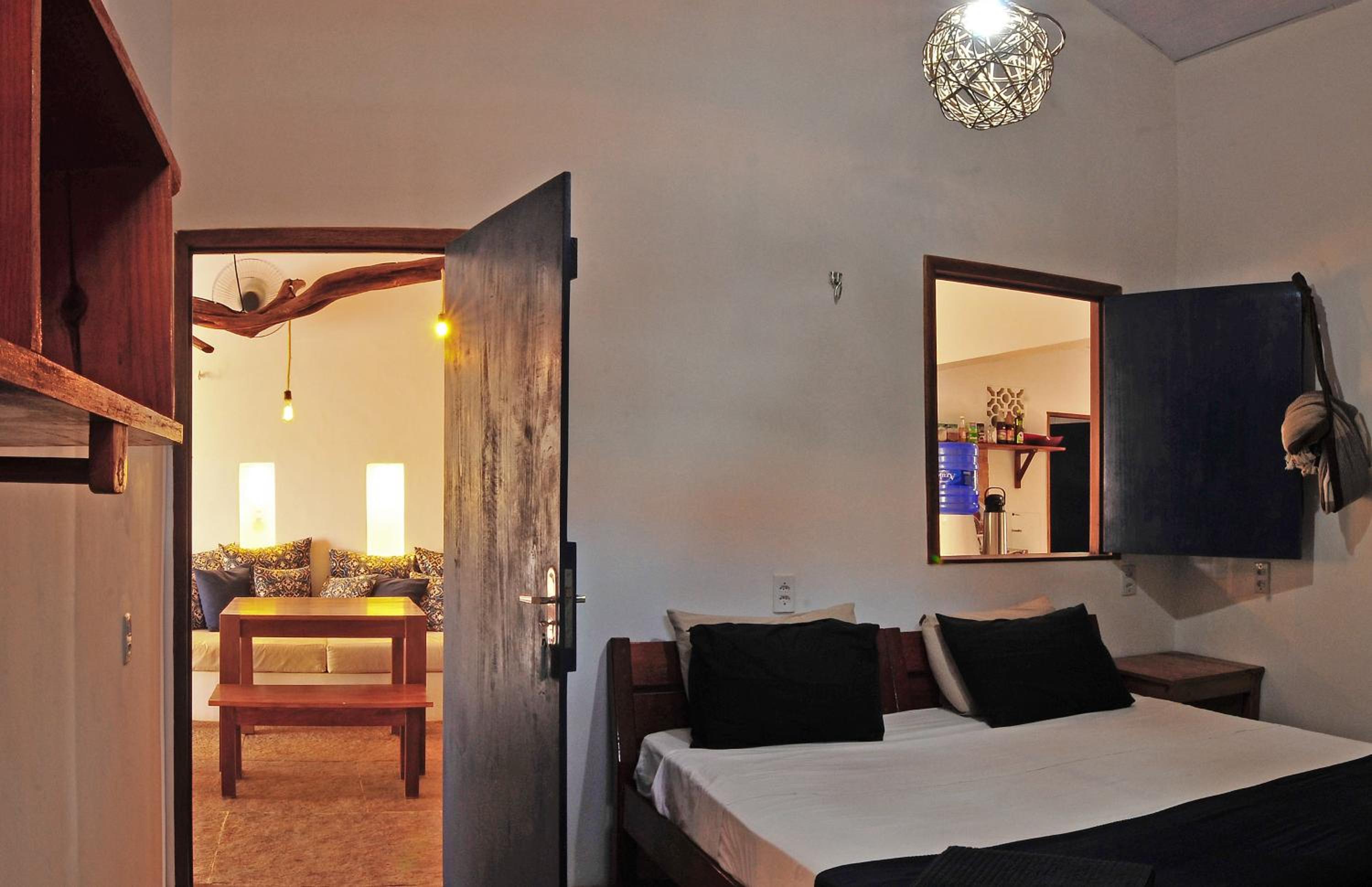 Double or Twin Room with Bathroom photo 1