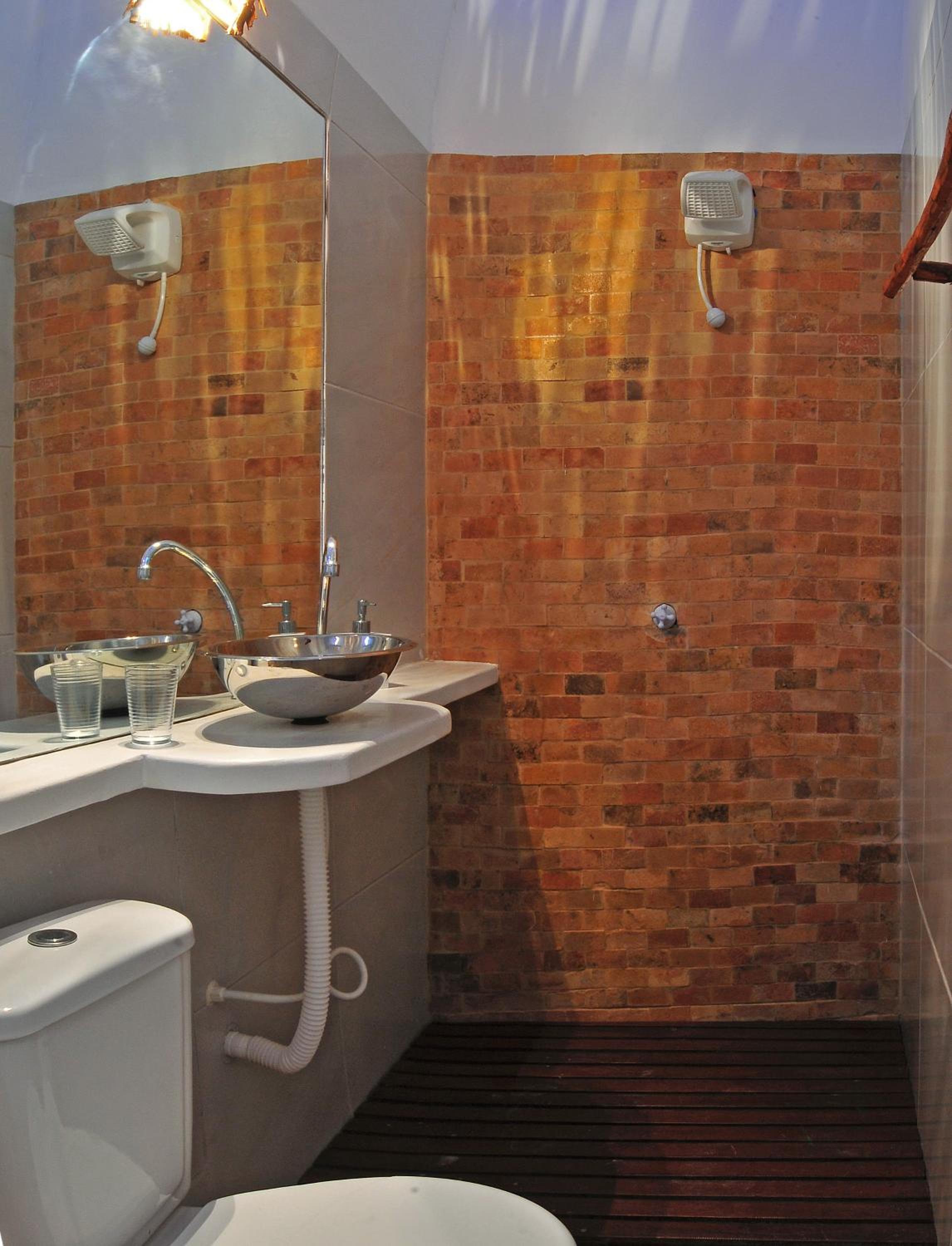 Double or Twin Room with Bathroom photo 3