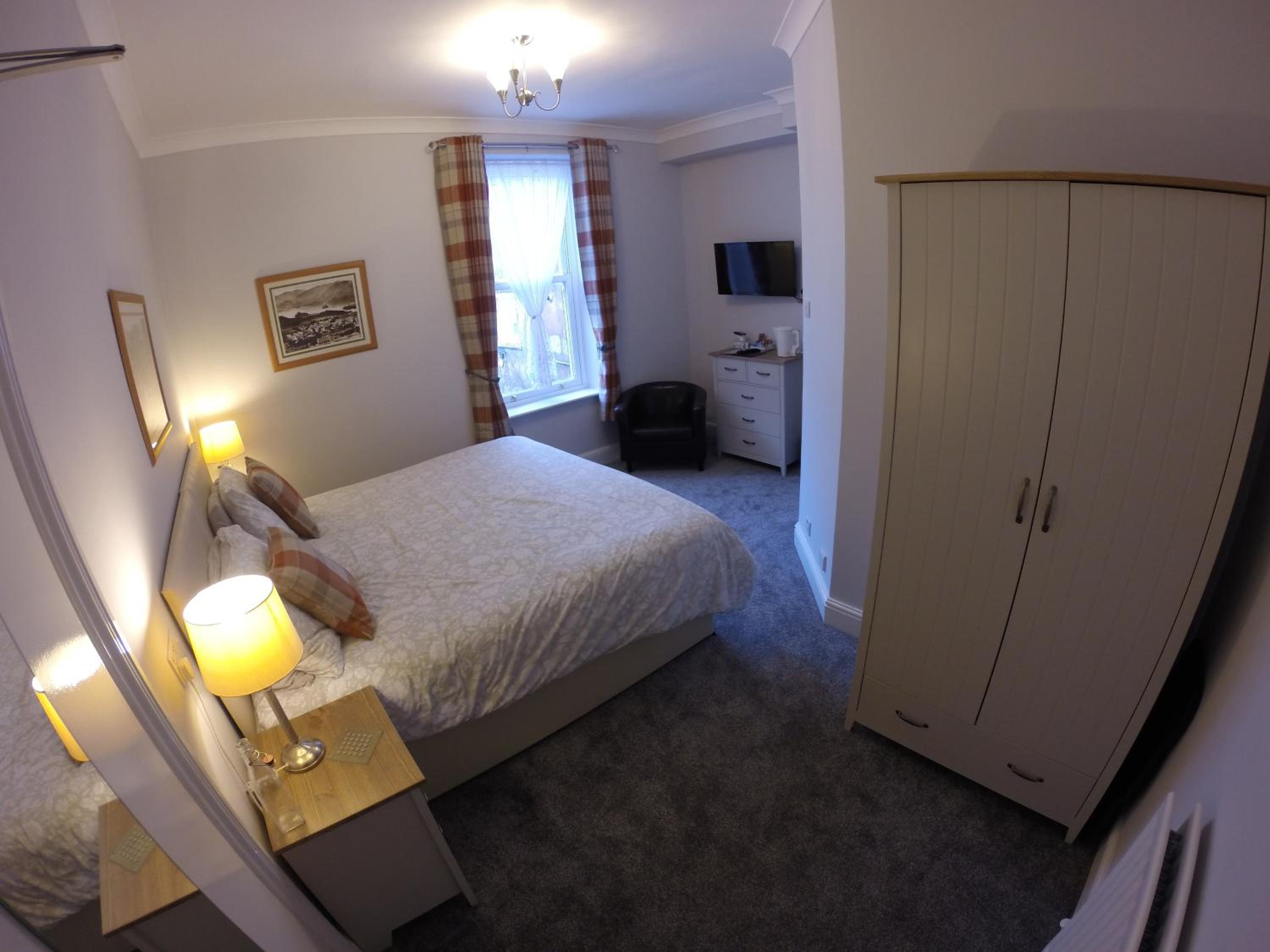 Double or Twin Room