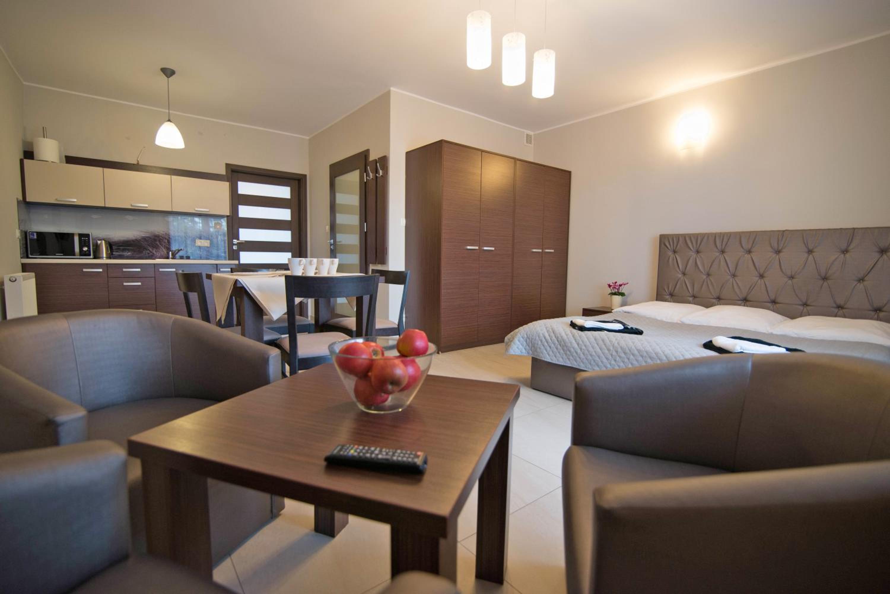 Suite with Terrace photo 1