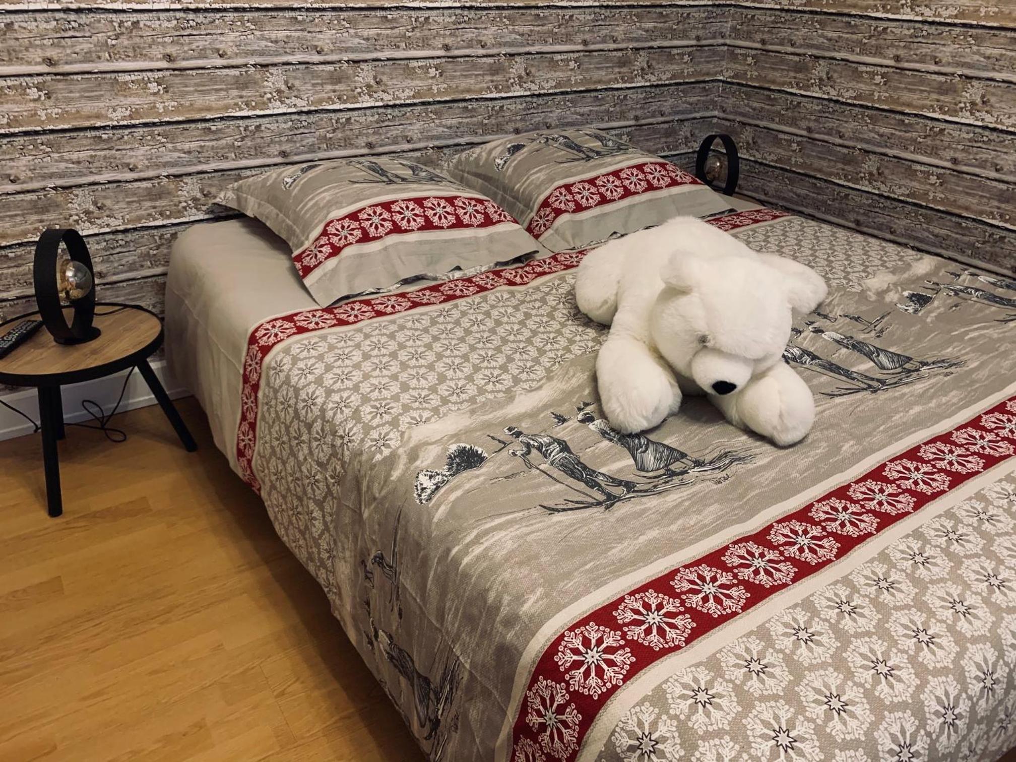 Double Room photo 2