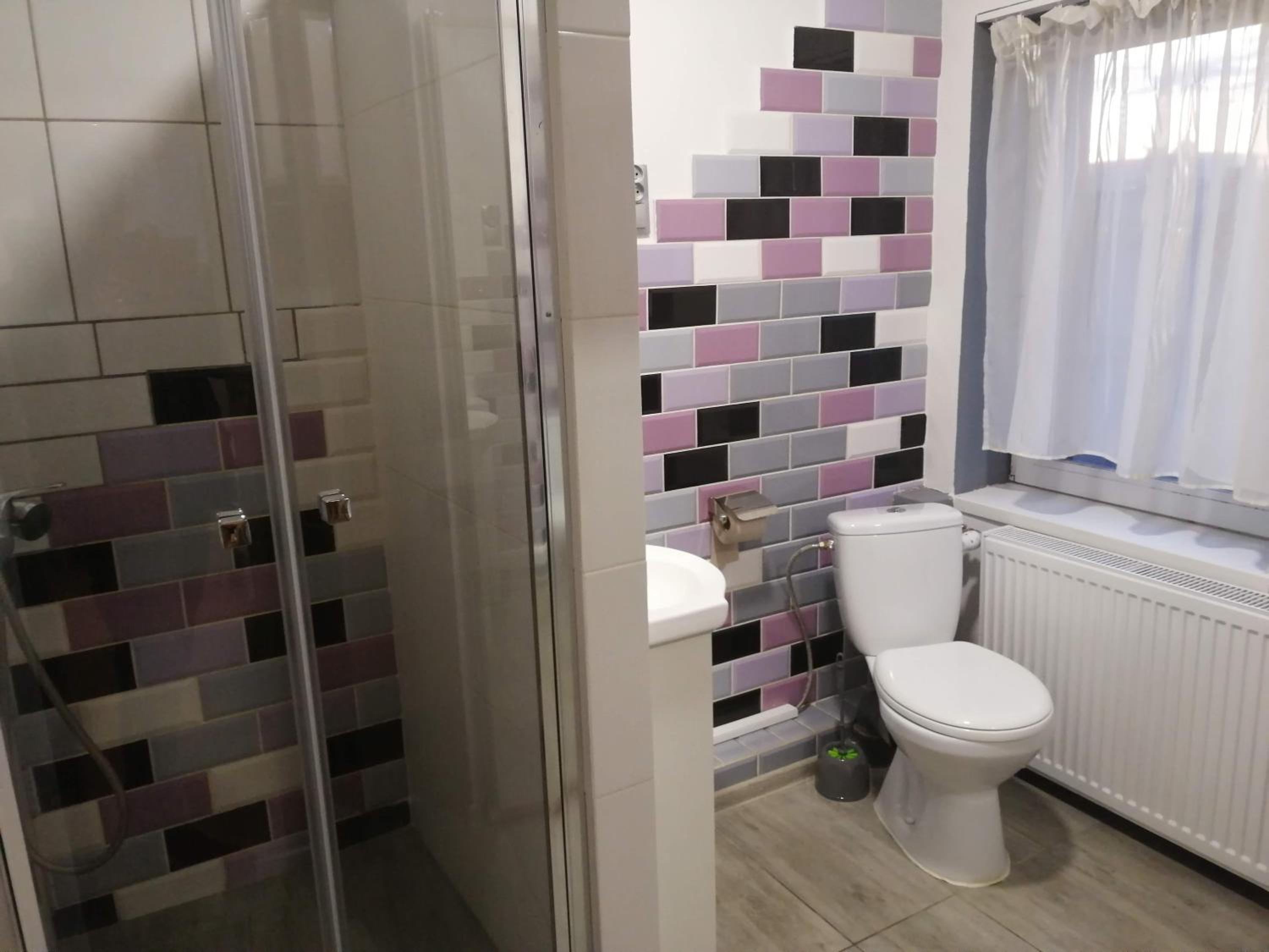 Quadruple Room with Bathroom photo 1
