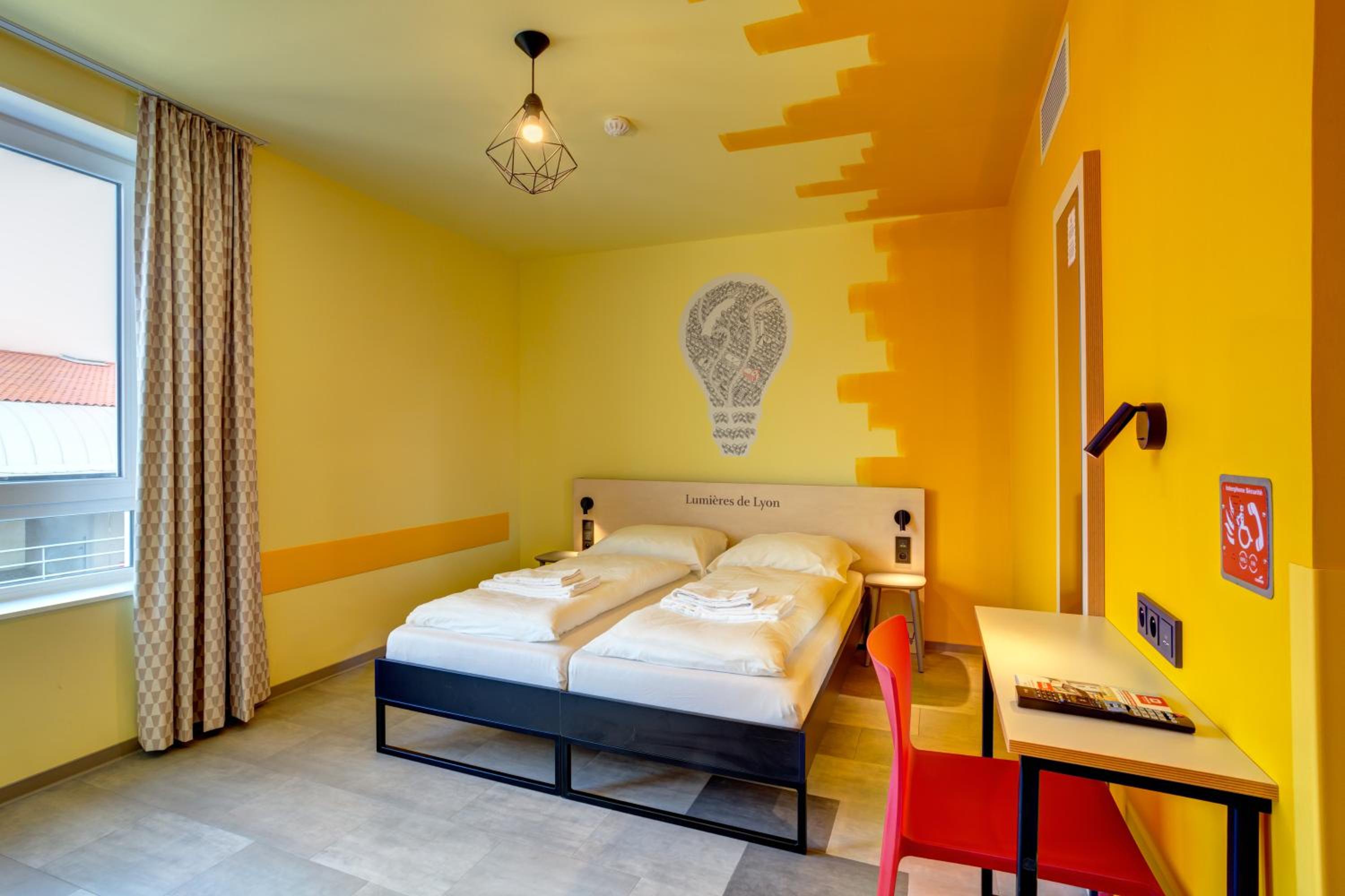Standard Double Room for Single Use photo 1