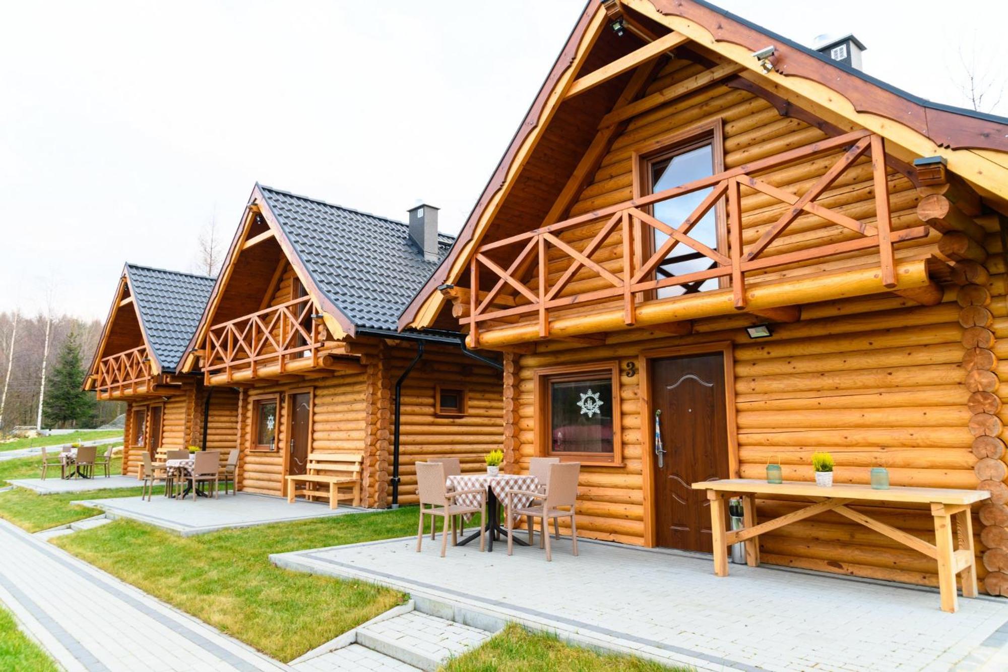 Chalet 1