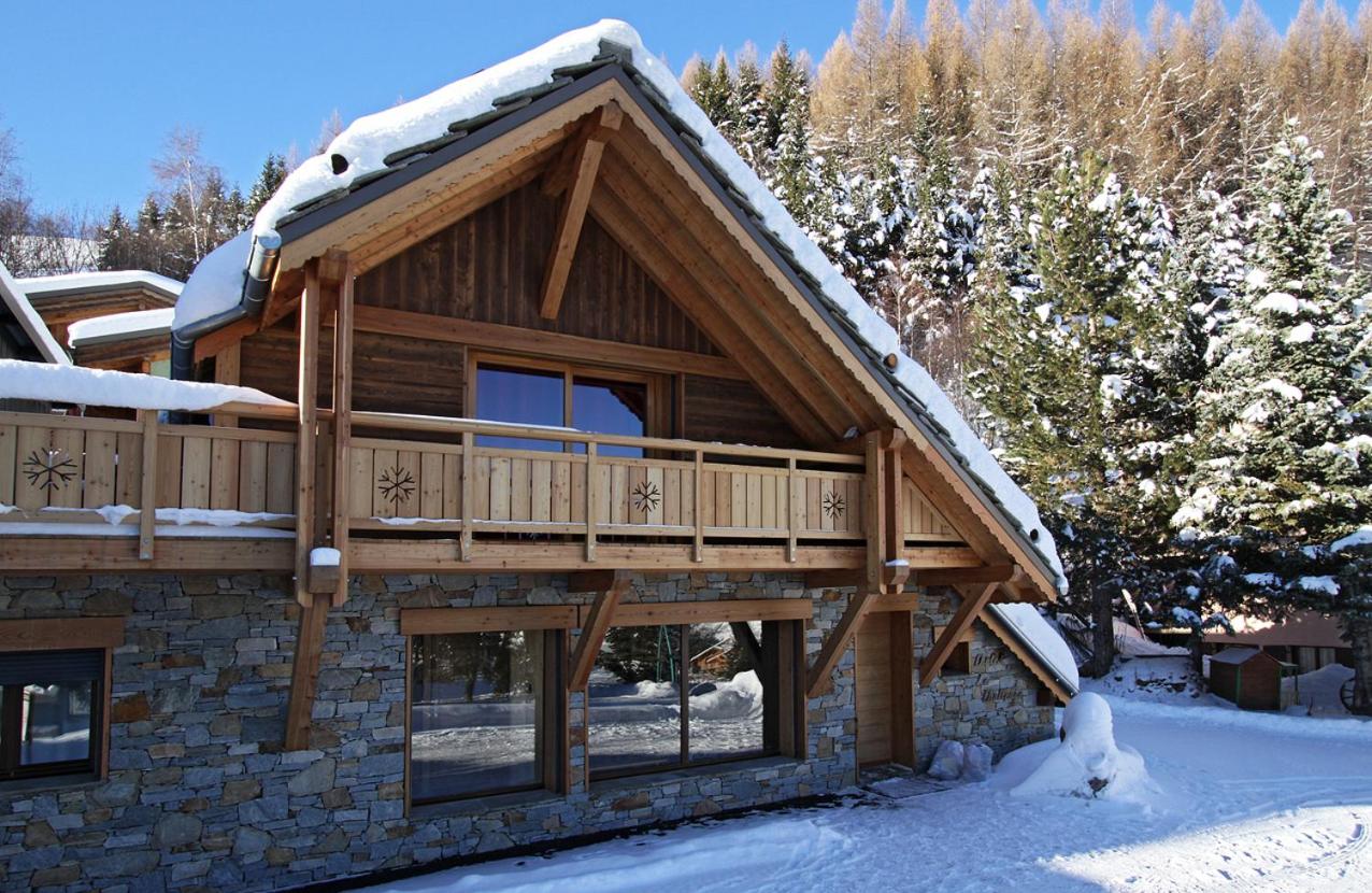 Chalet photo 1