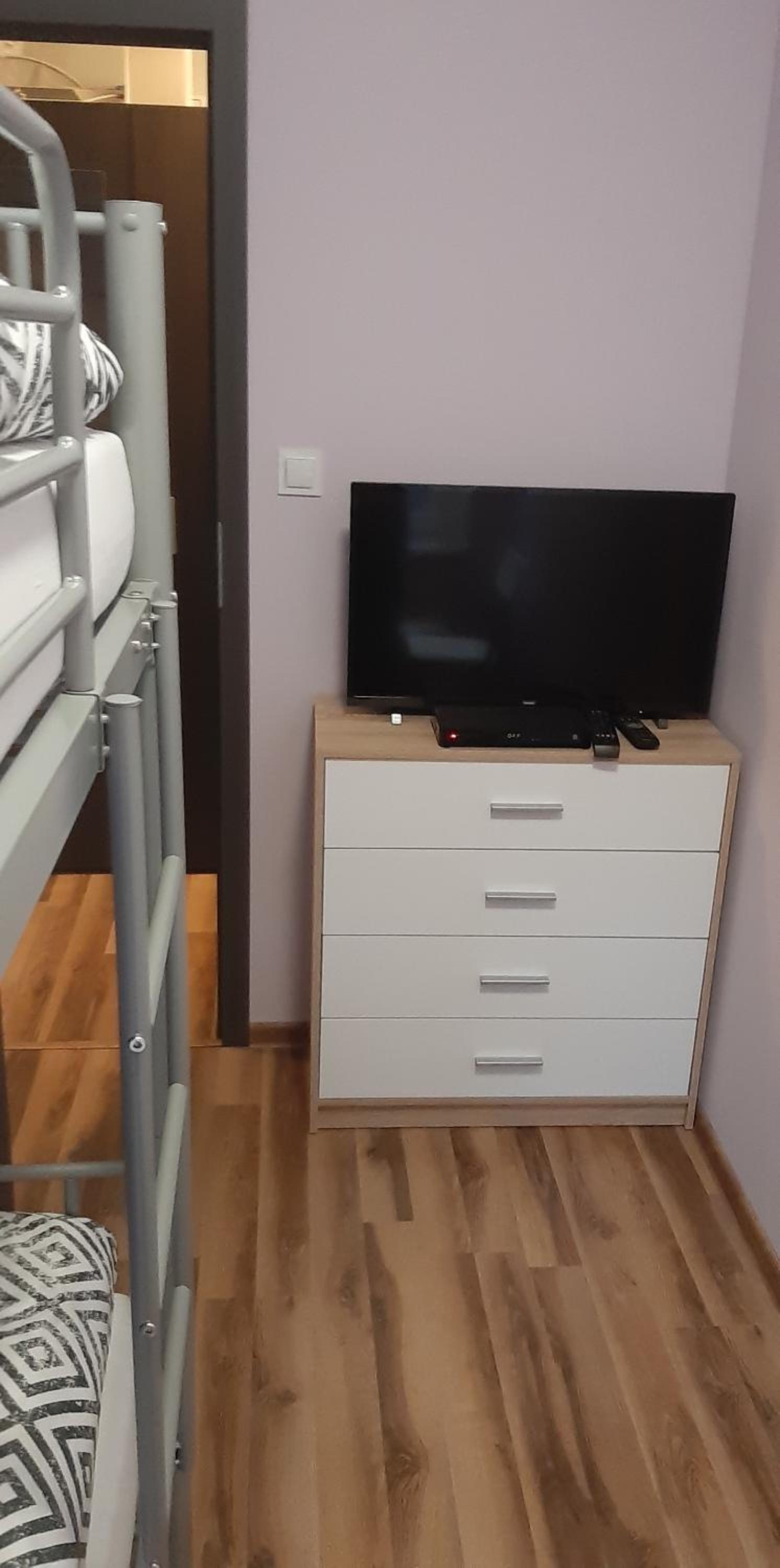 Double Room - Photo 2