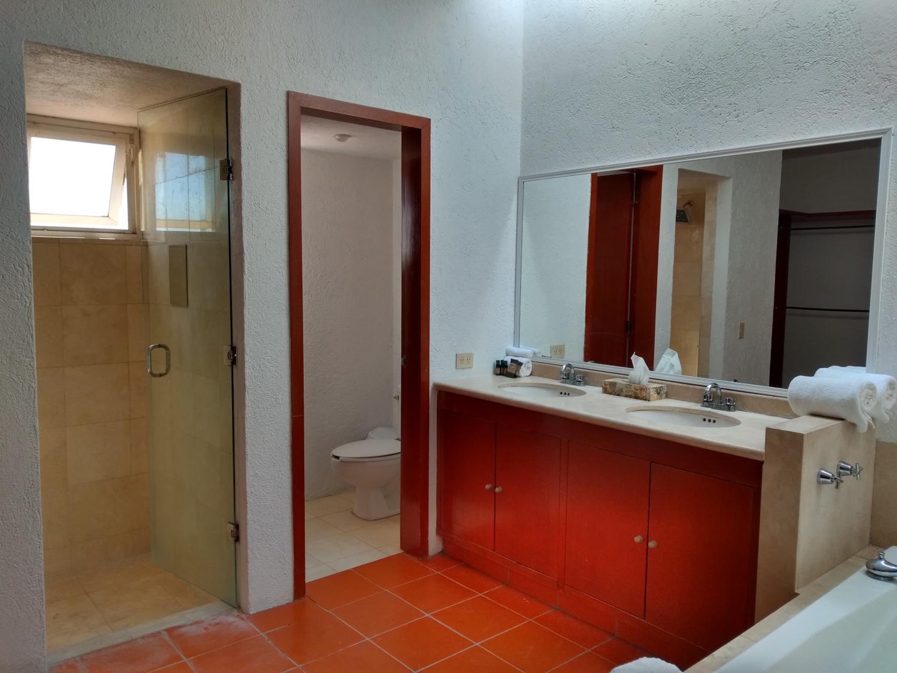 Deluxe Suite photo 3