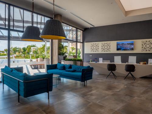 One-Bedroom Apartment with Free Aquapark Access