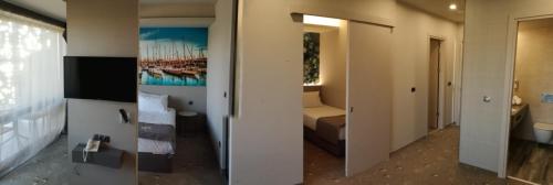 Standard Family Room - Meals & Drinks in Aquapark Included