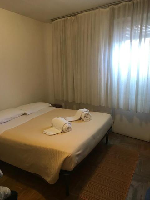 Double Room with Private External Bathroom photo 1