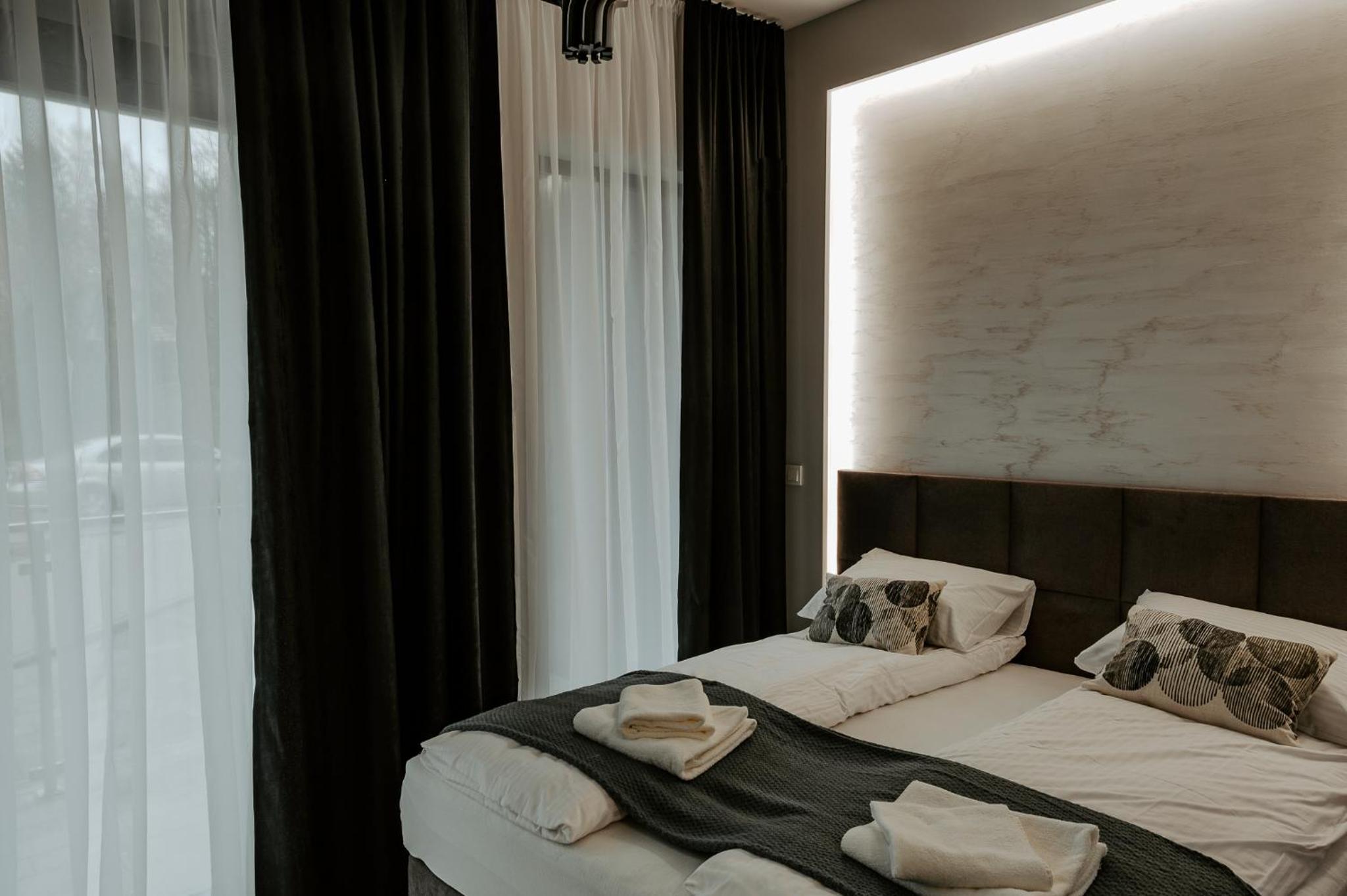 Deluxe Double Room photo 1