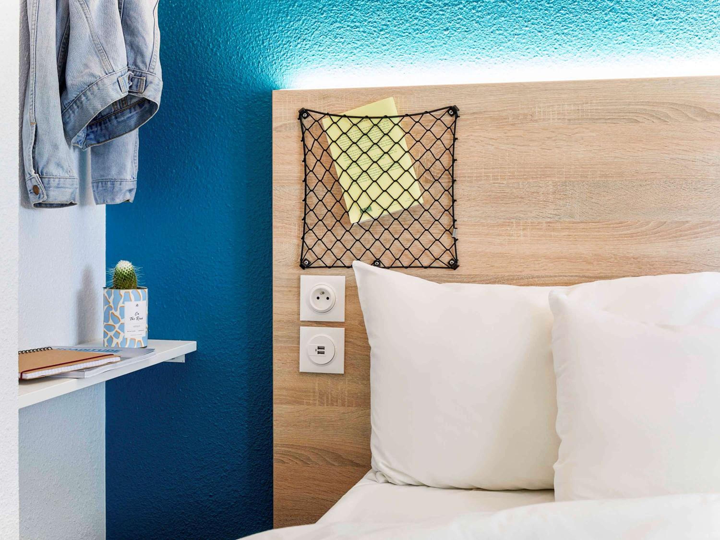 Cabrio Room with Private Bathroom - Photo 3