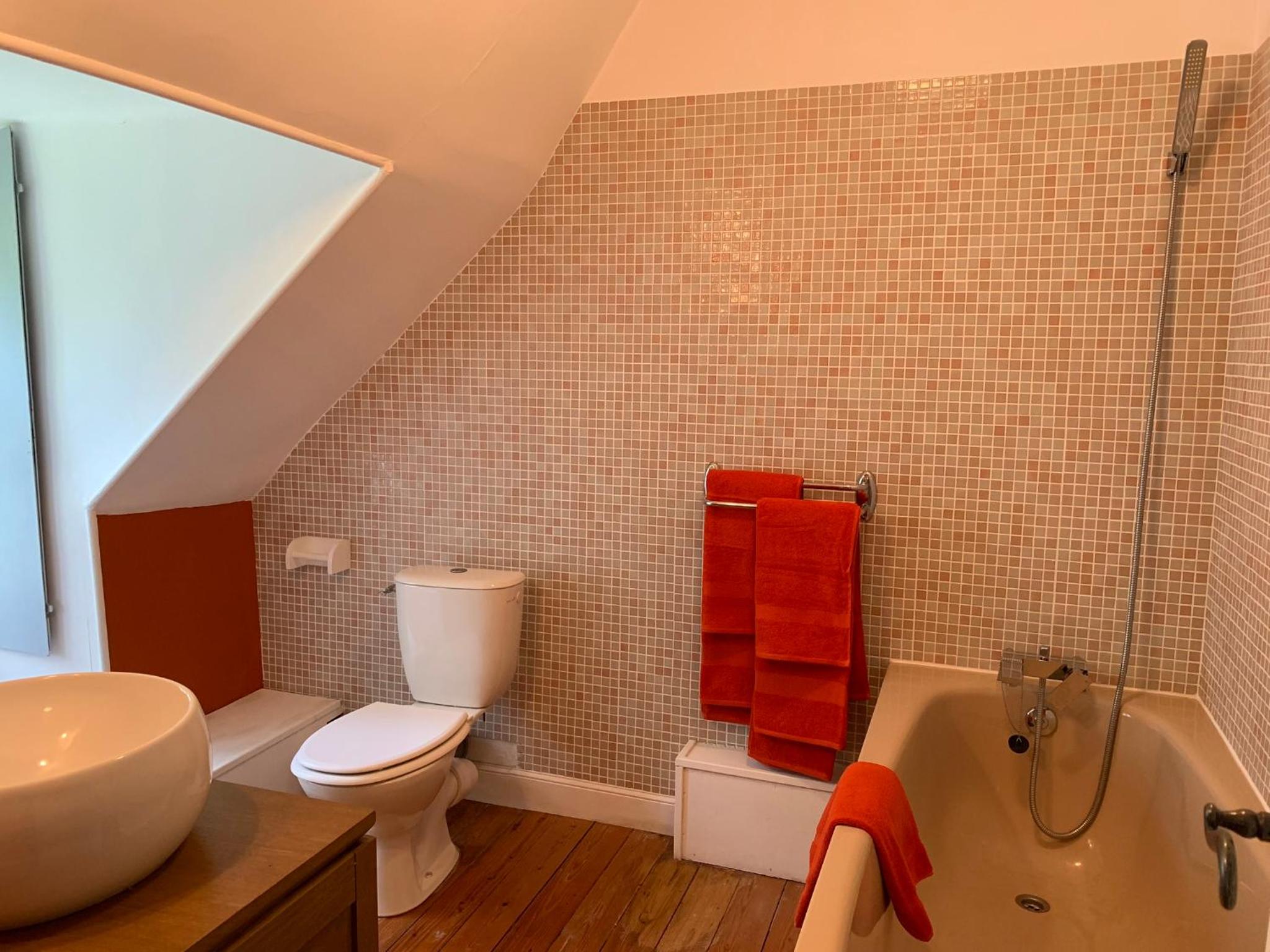 Five-Bedroom House photo 3