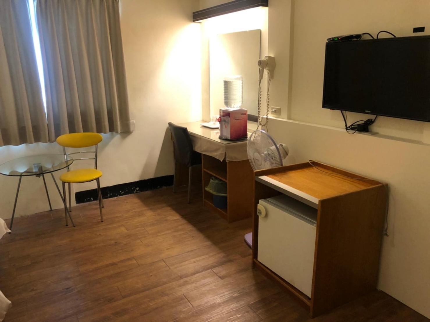 Classic Triple Room