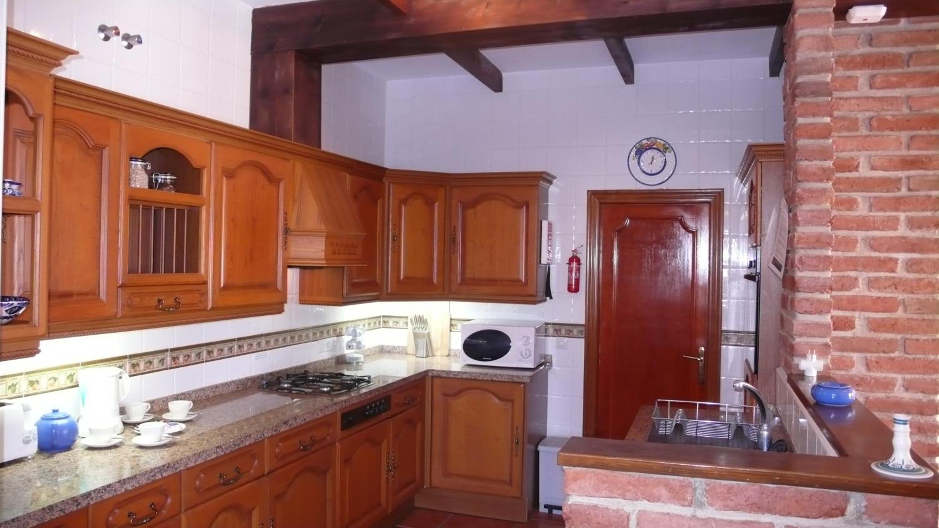 Five-Bedroom Villa