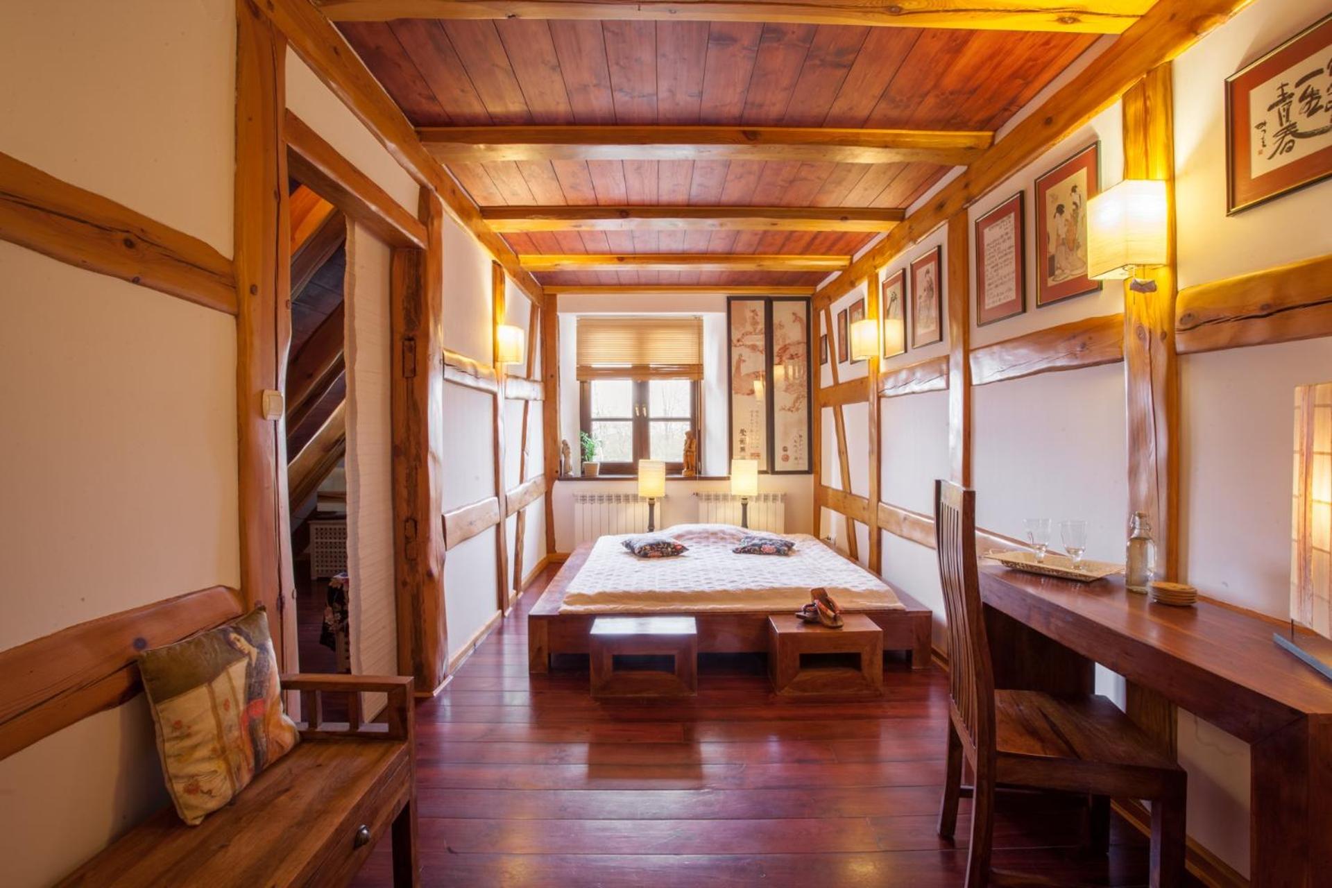 Superior Double Room photo 2