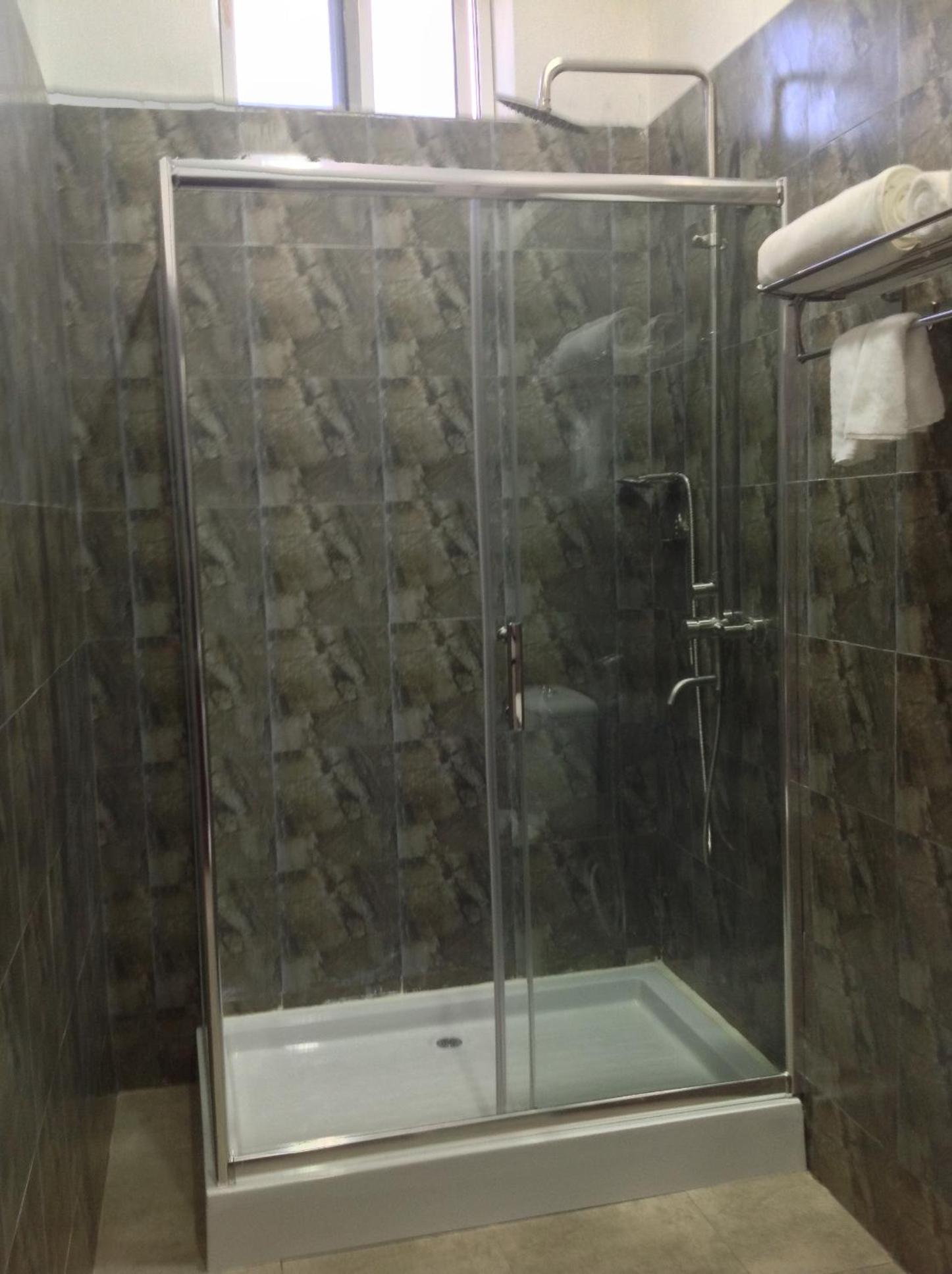 Deluxe Double Room with Balcony and Sea View - Photo 13
