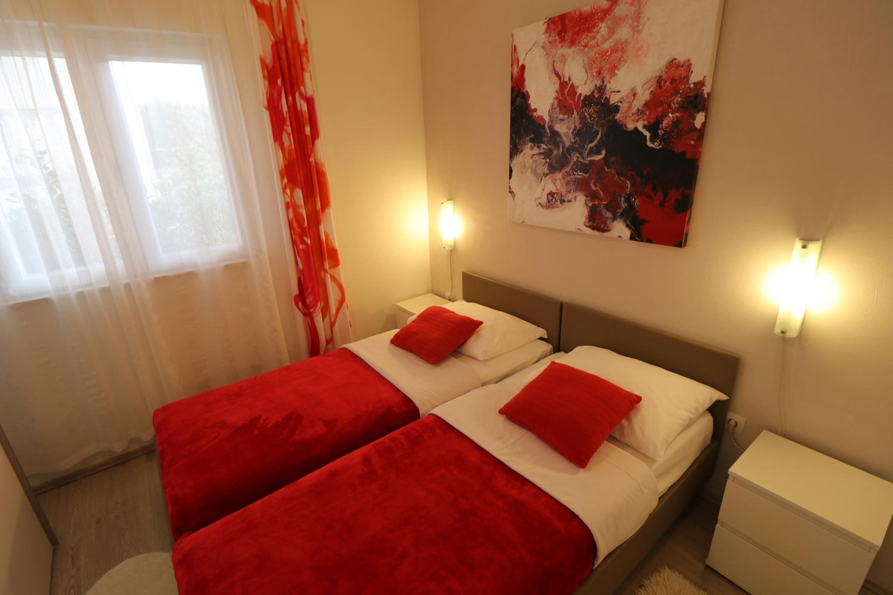 Two-Bedroom Apartment photo 1