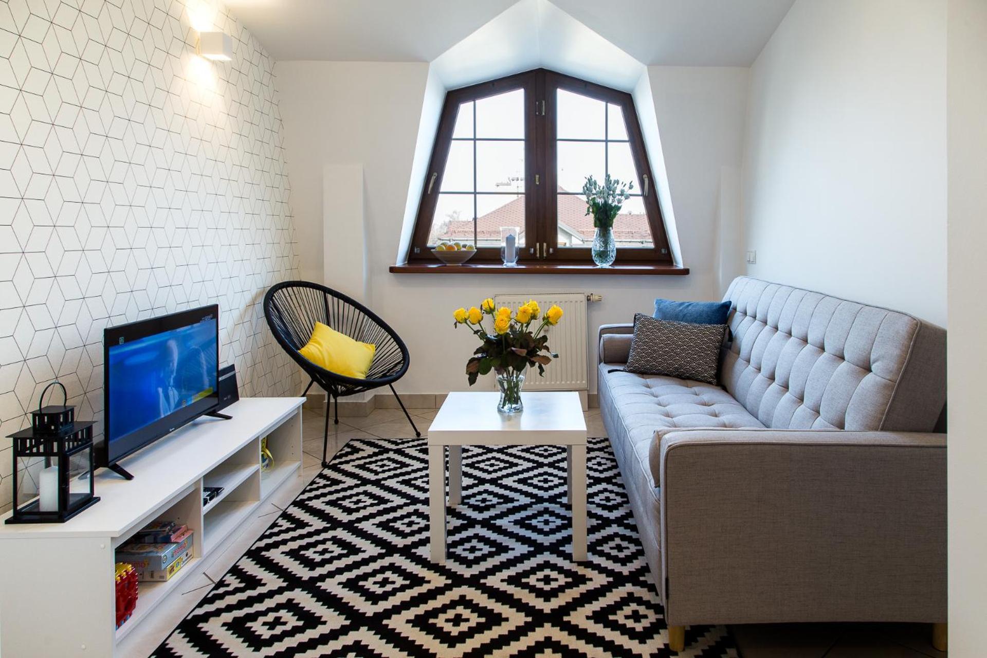 Apartment photo 2