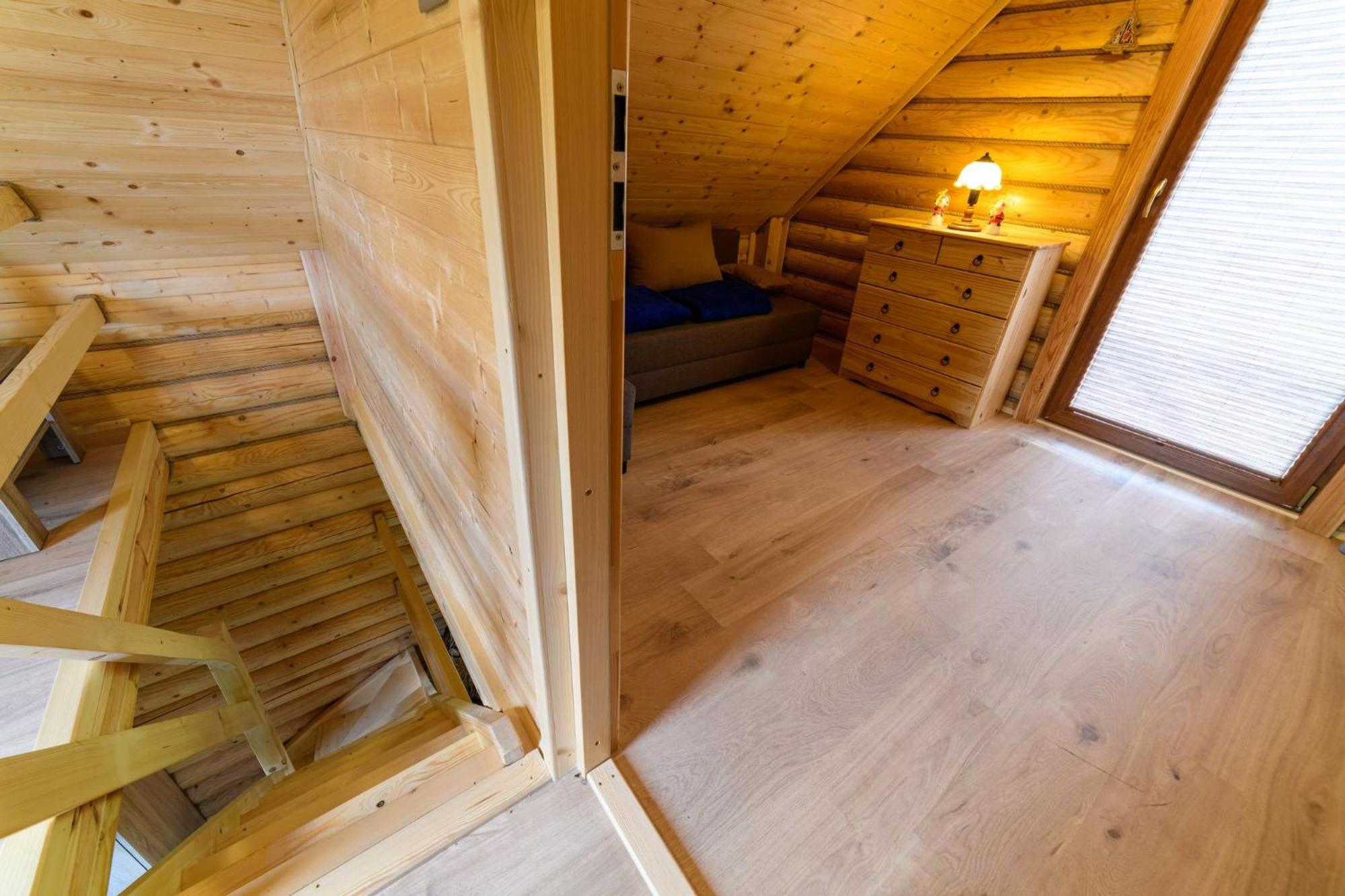 Chalet 3