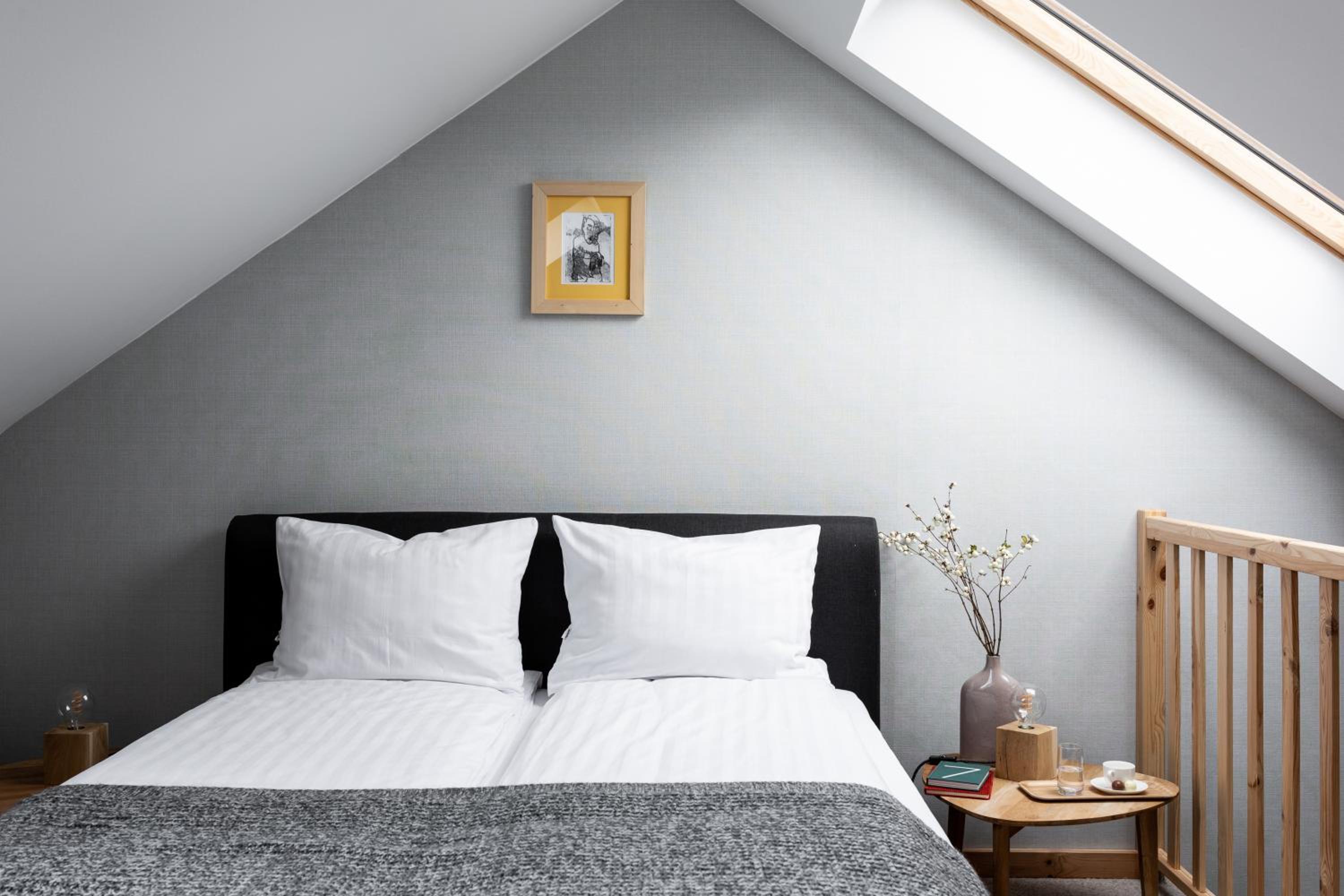 Maisonette