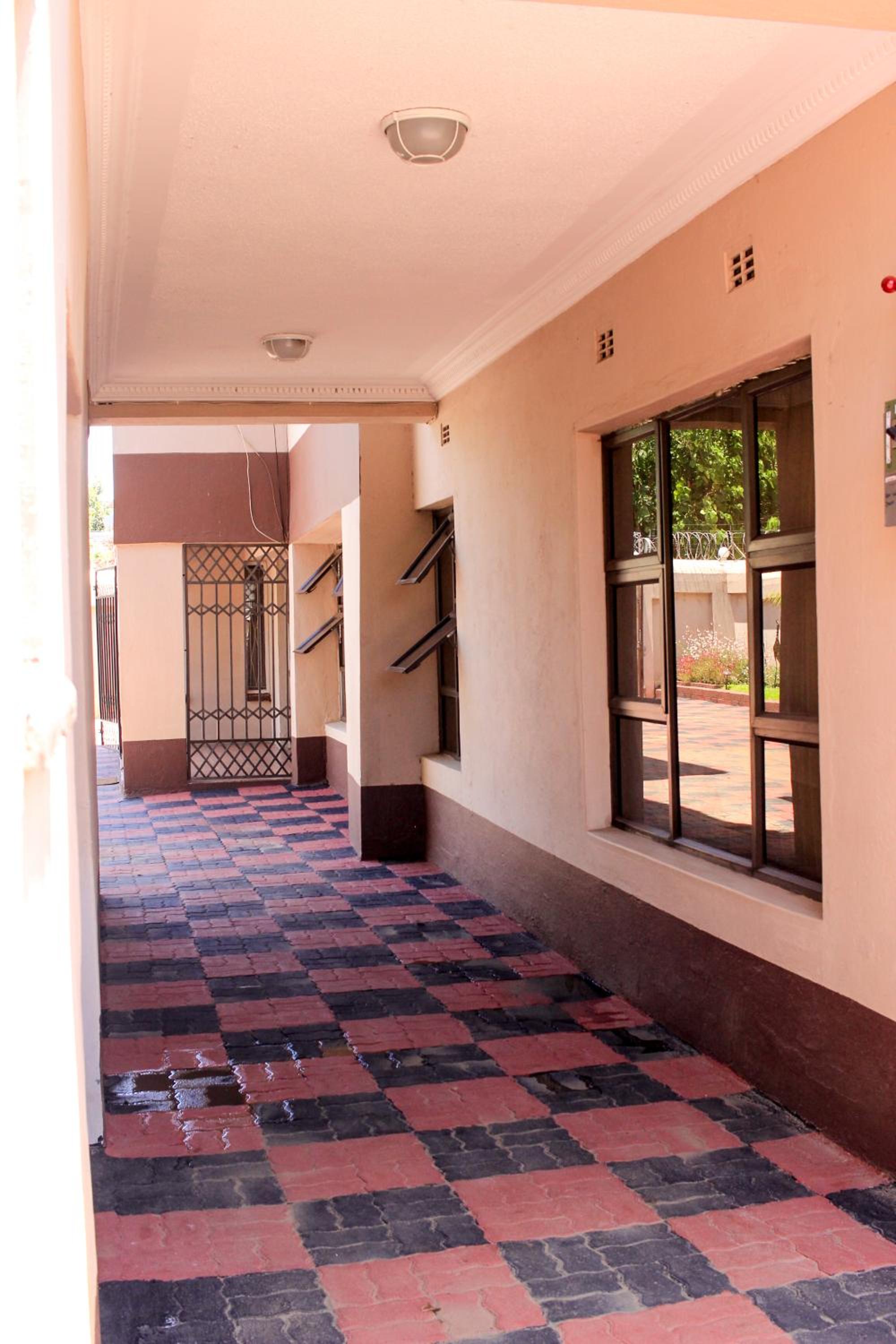 Apartment - Ground Floor photo 1