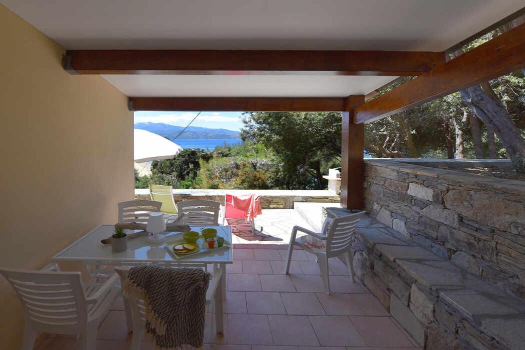 Villa (4 Adults) photo 3