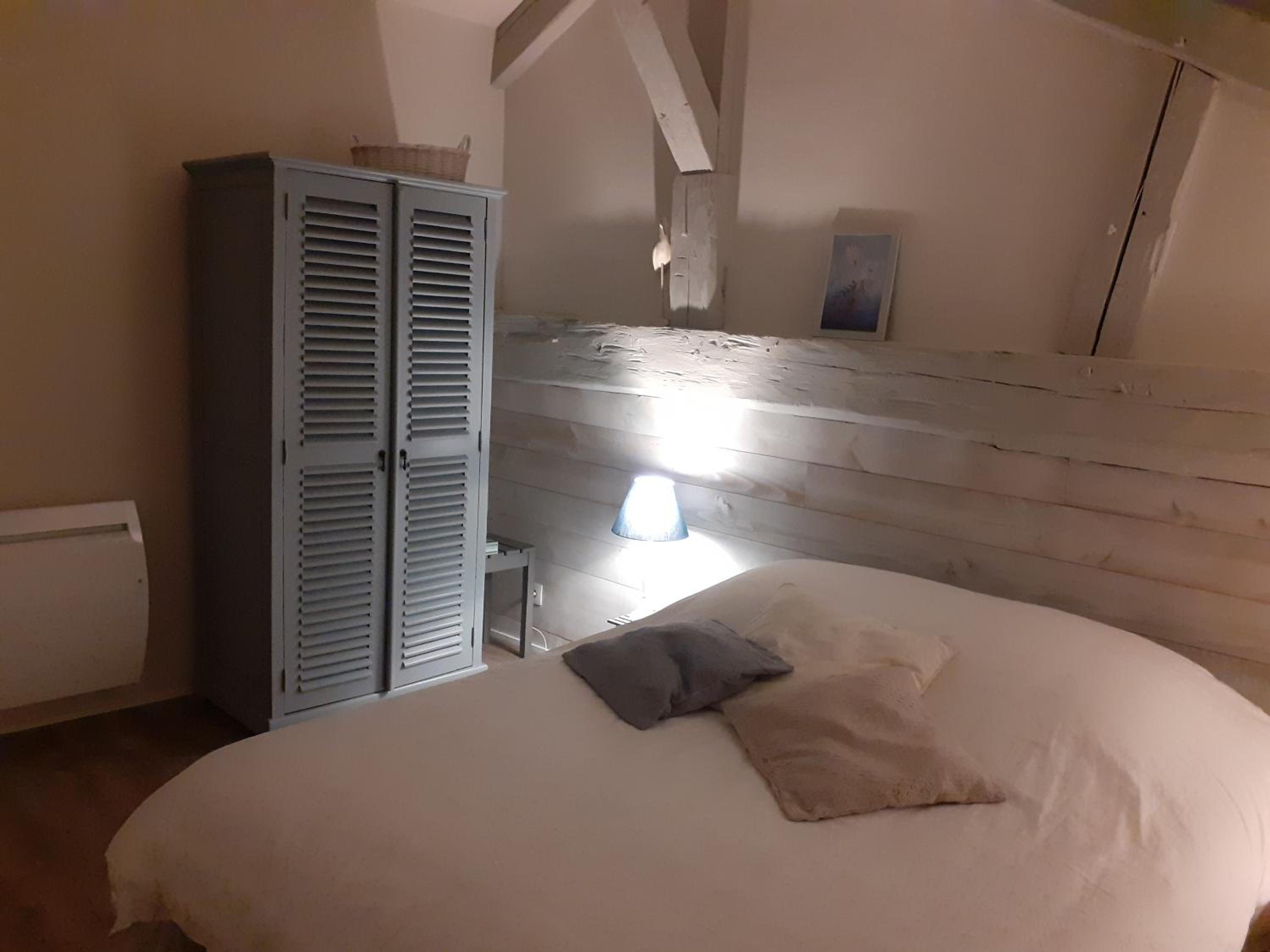 Double Room photo 1