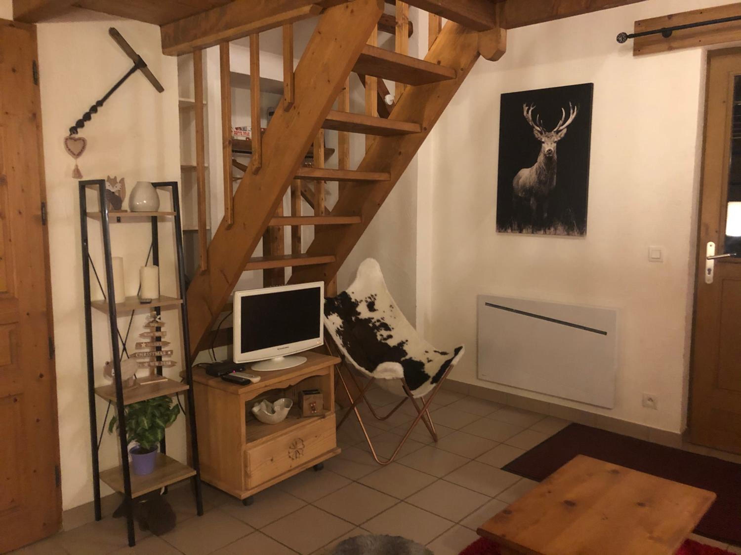 One-Bedroom Chalet photo 2