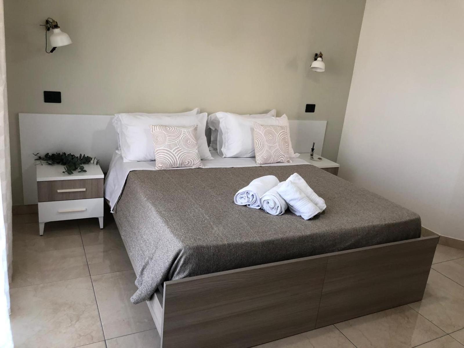Double Room with Balcony photo 1