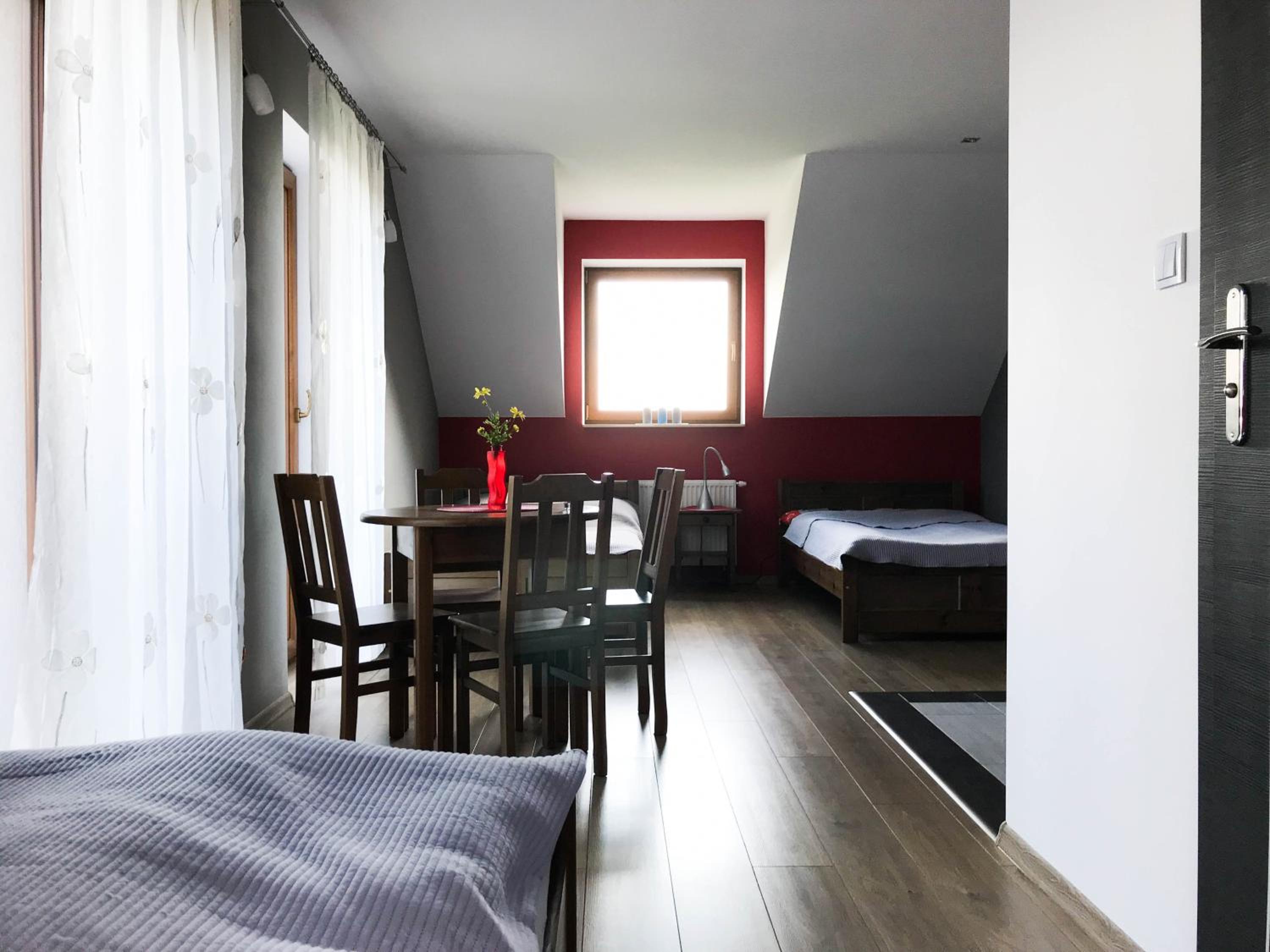 Family Room with Terrace photo 1