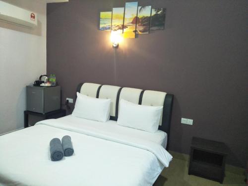 Standard King Room