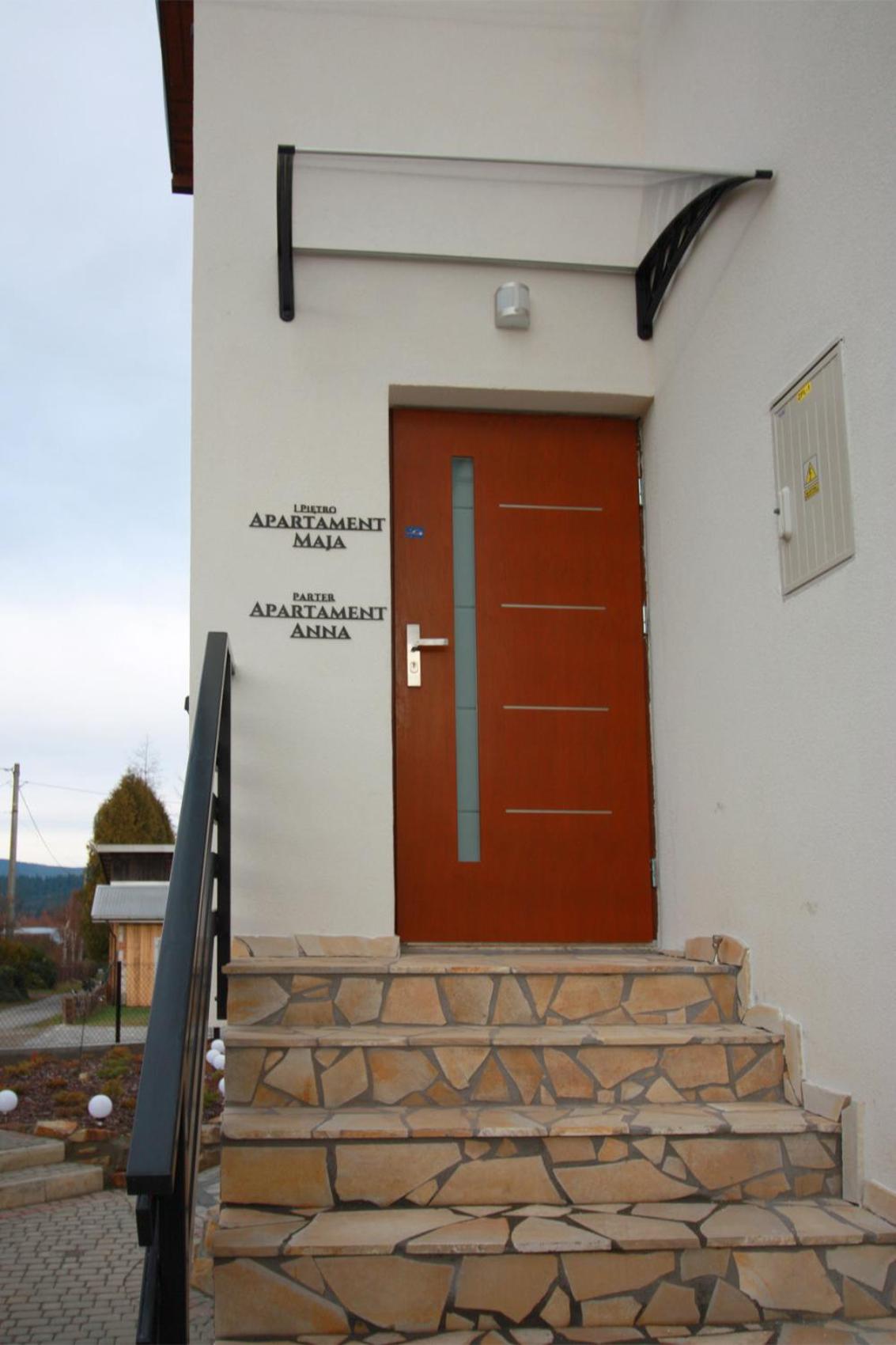 Apartment with Balcony - Photo 18
