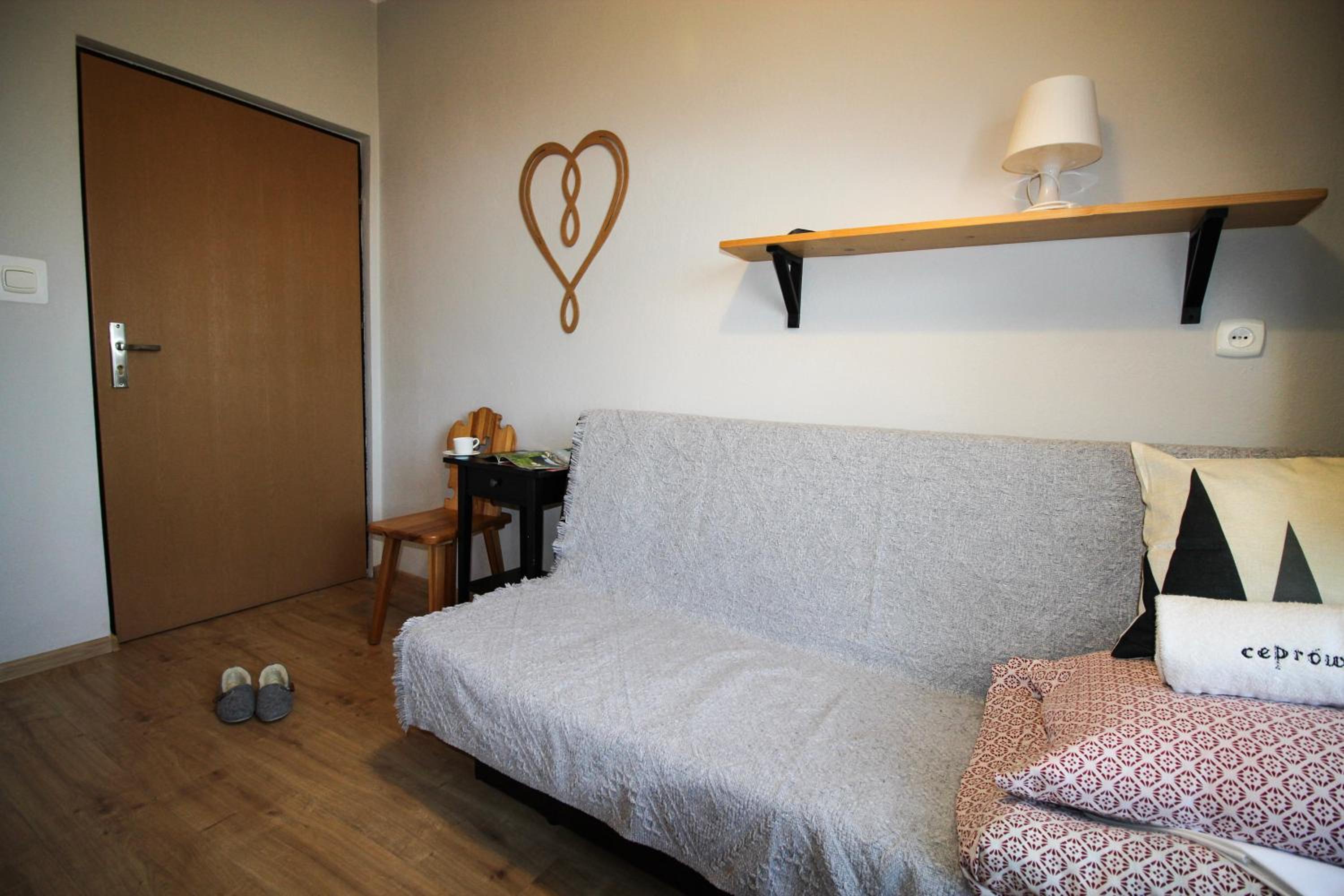 Small Double Room photo 1