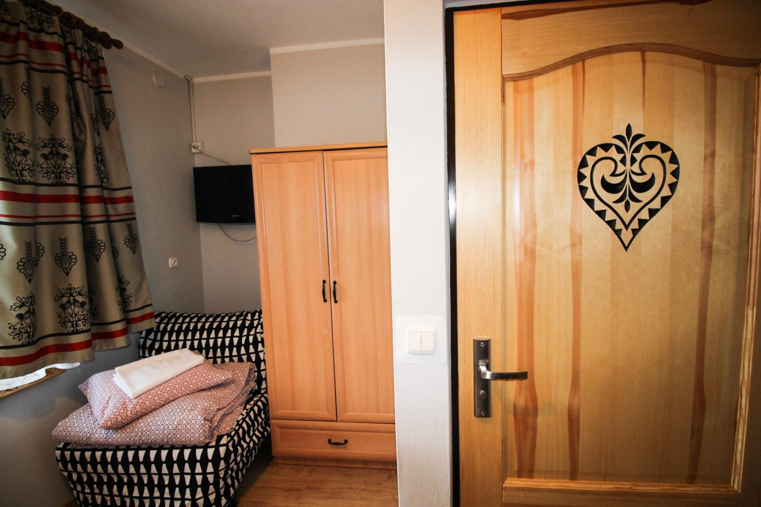 Small Double Room photo 2