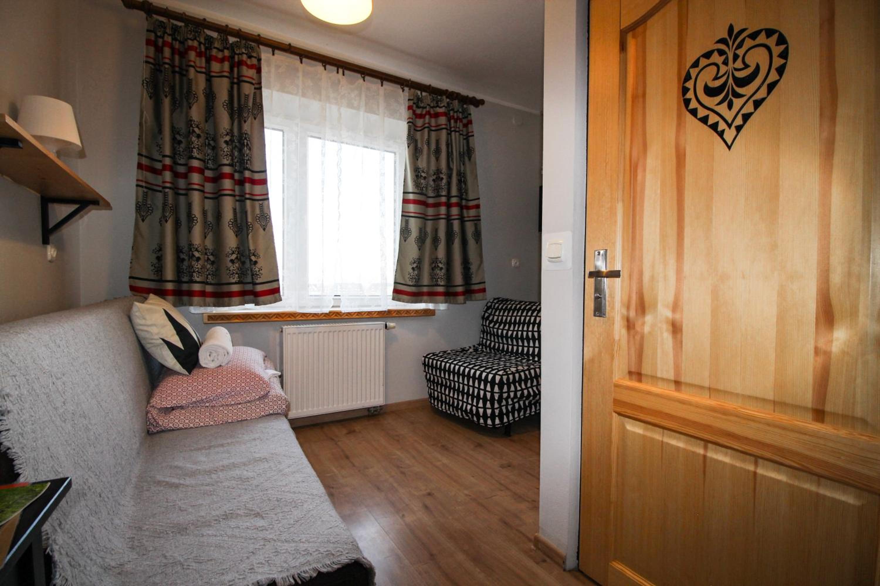 Small Double Room photo 3