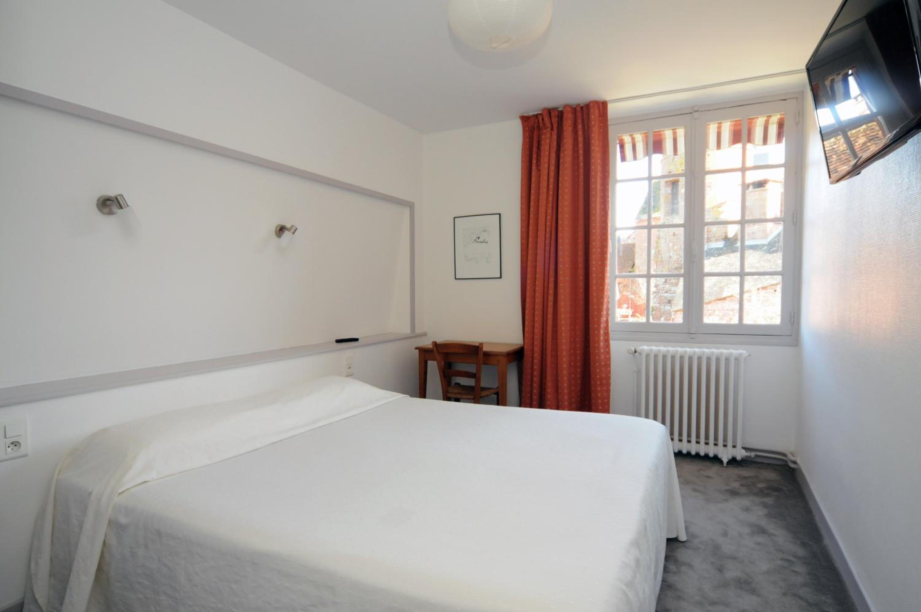 Le Relais St jacques