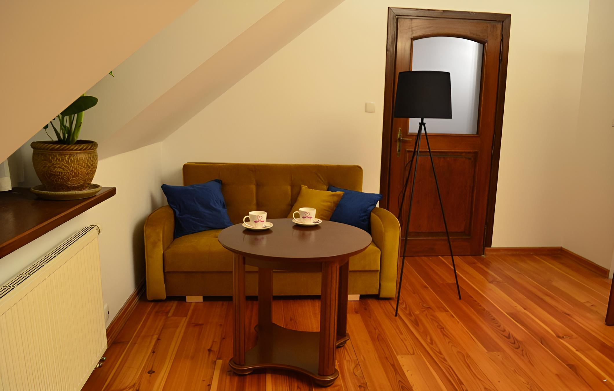 Superior Apartment