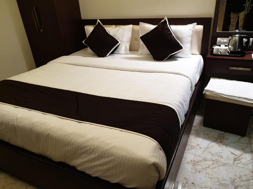 Deluxe Double Room - Photo 5