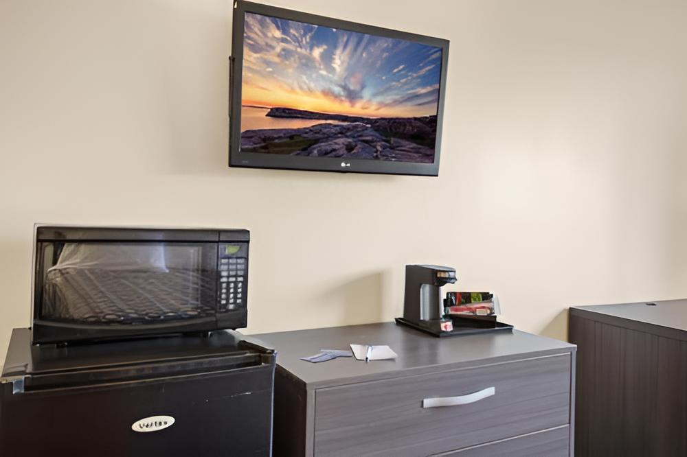 SureStay Hotel by Best Western Fontana, Billede 5