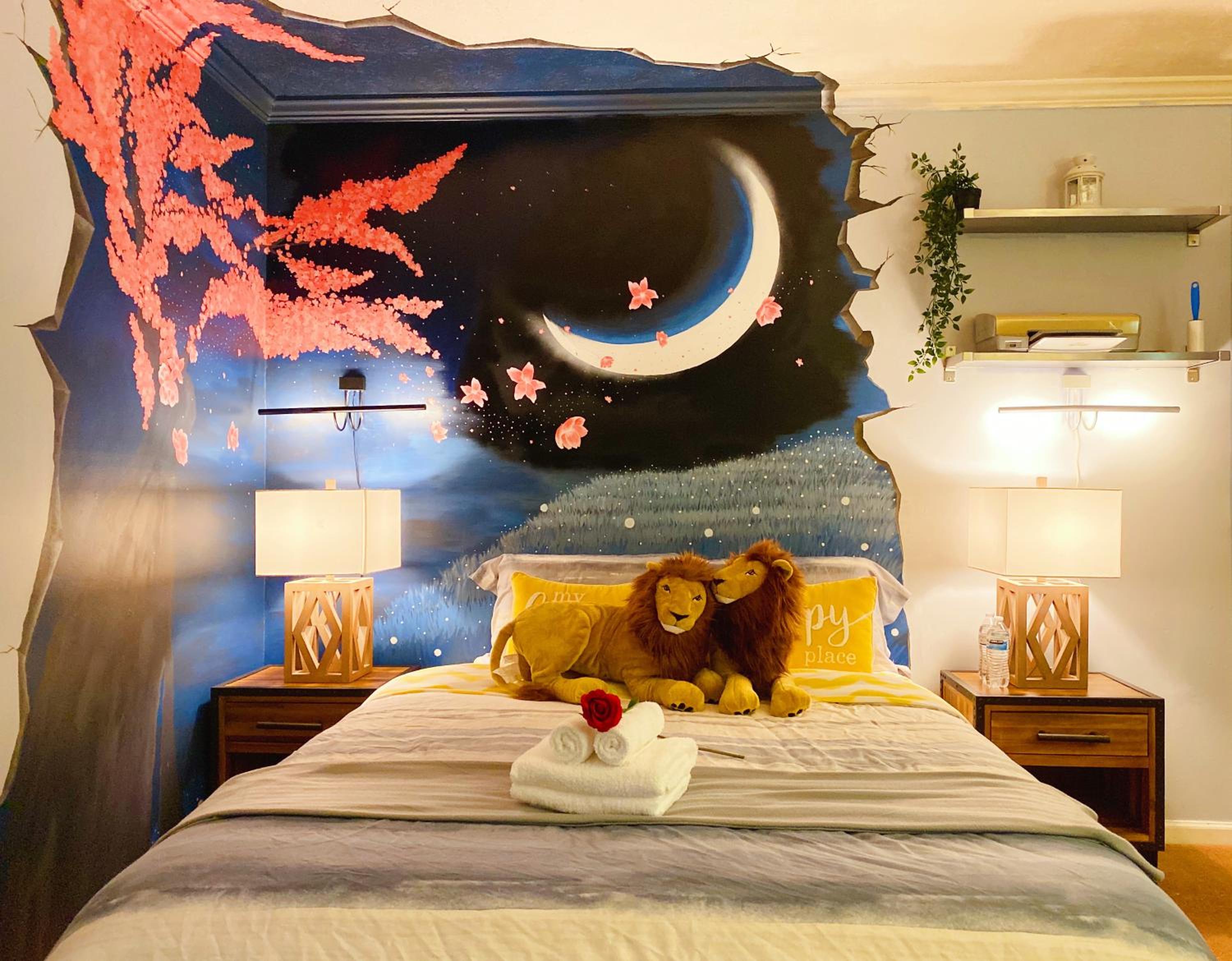 Two-Bedroom Suite photo 1