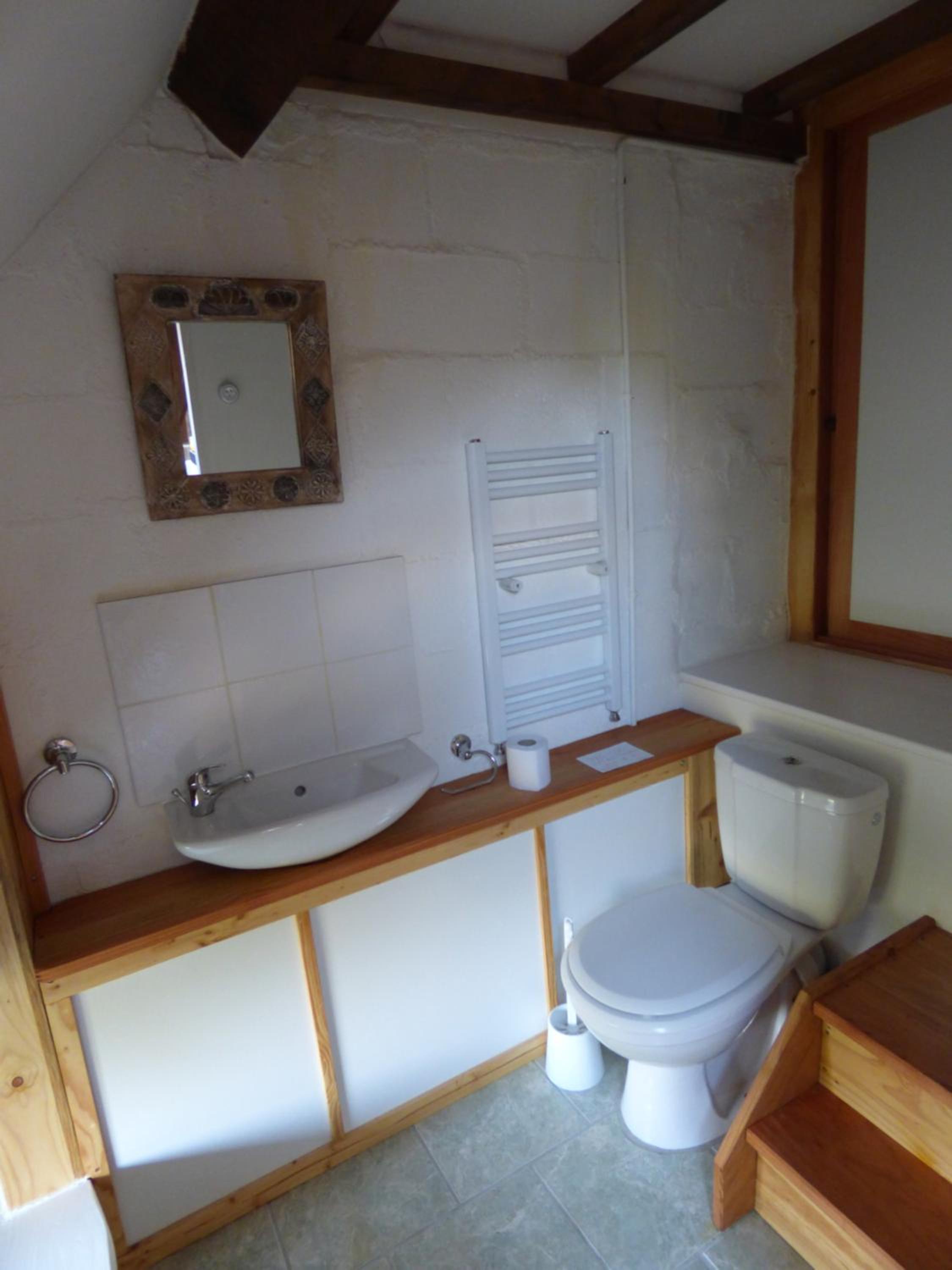 King Room with Garden View - Photo 2