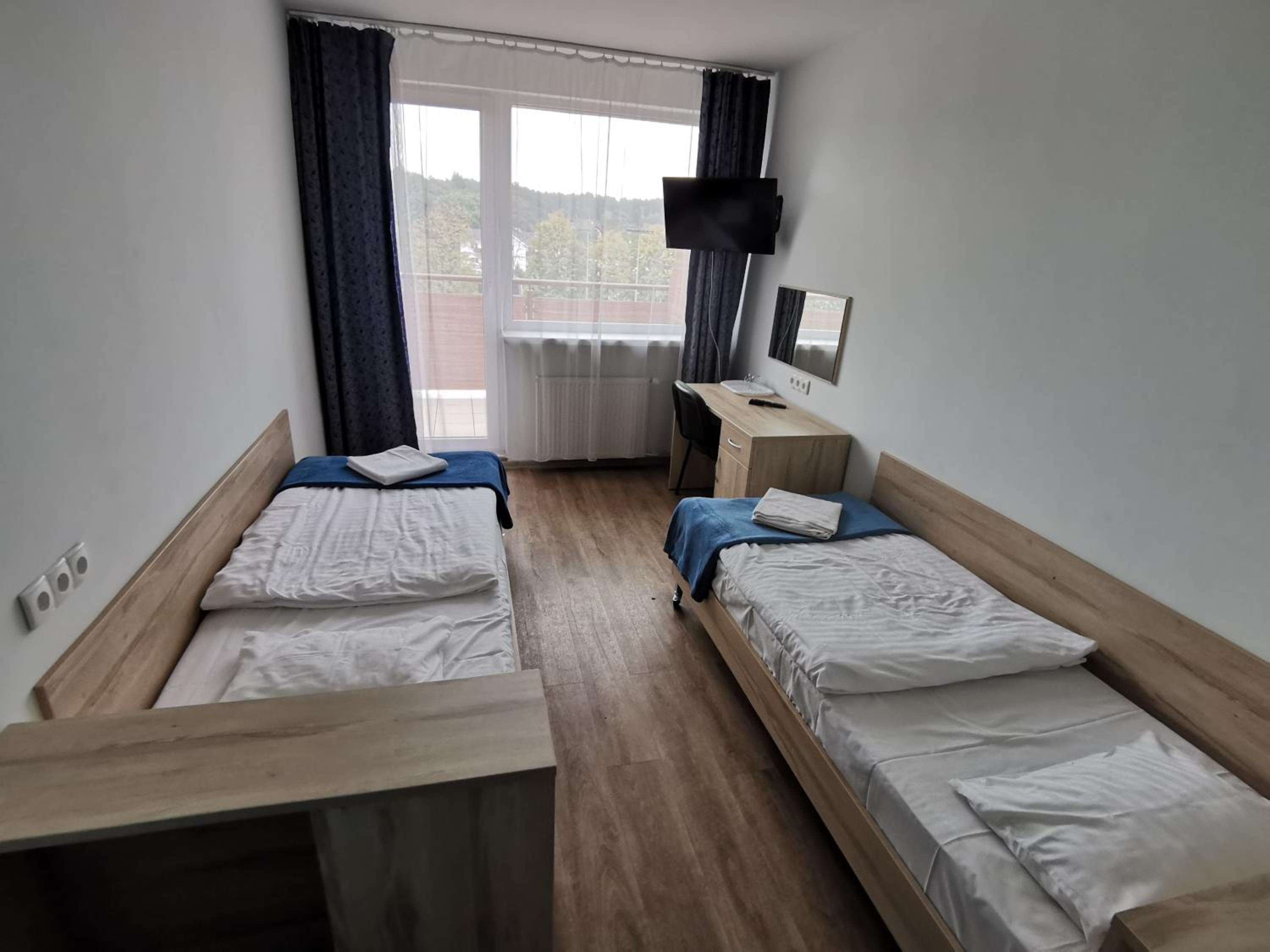 Budget Double Room photo 1