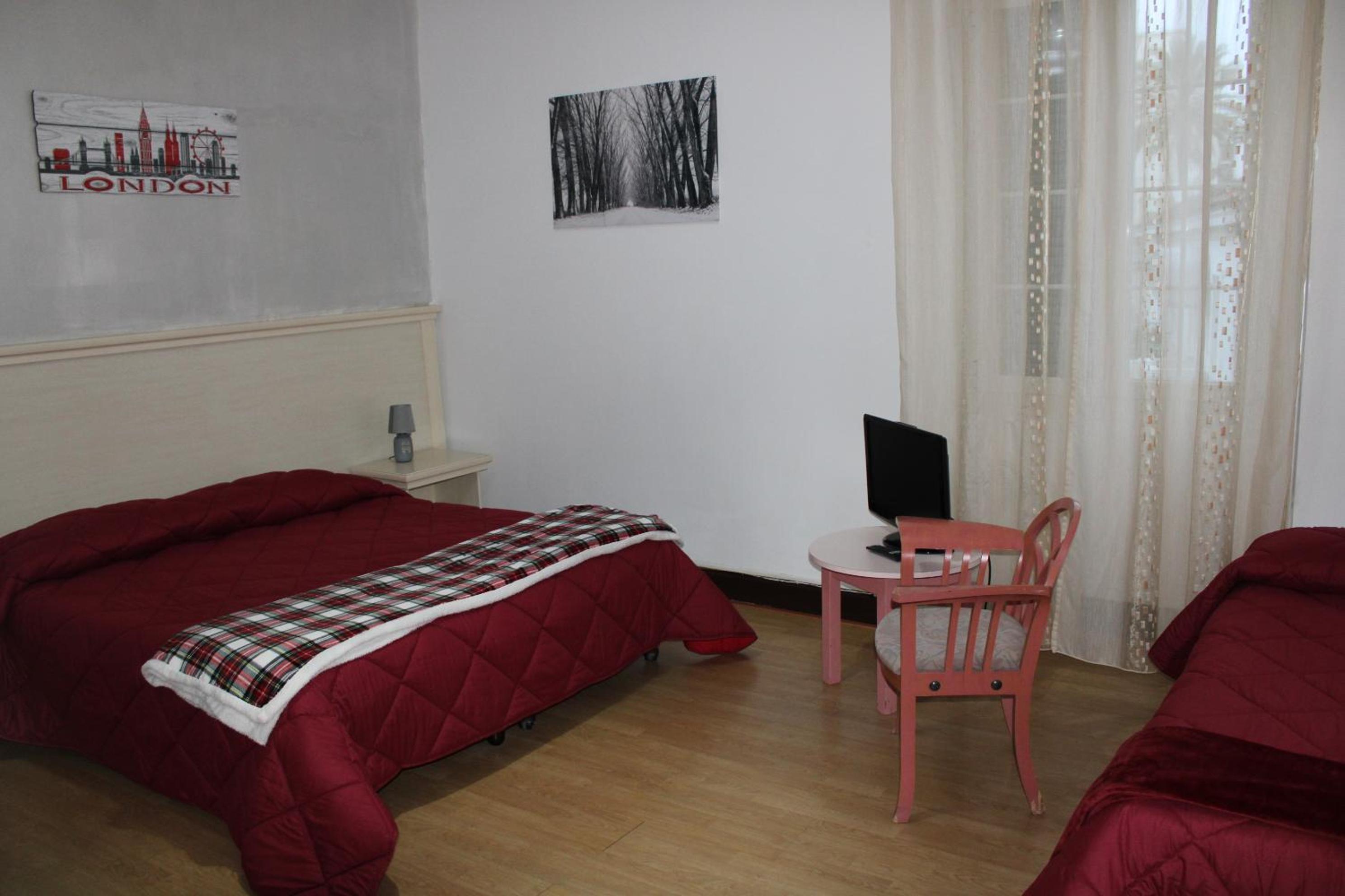 Triple Room photo 3