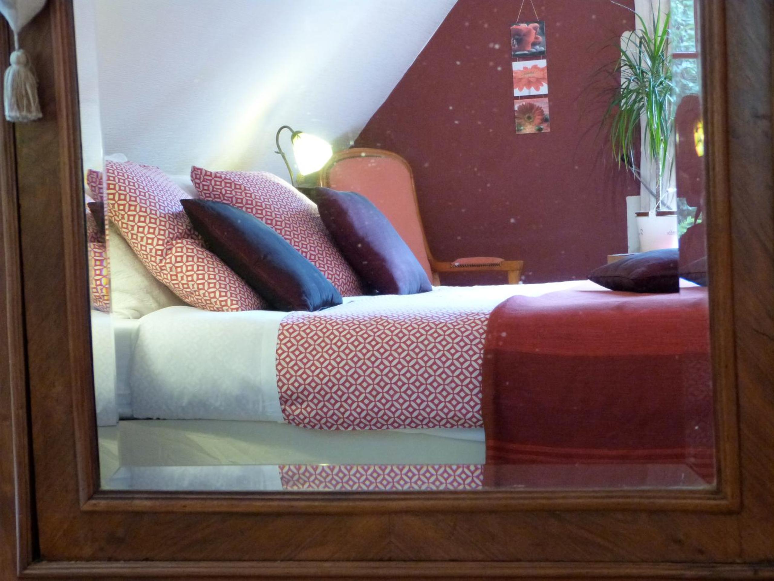 Superior Double or Twin Room photo 2